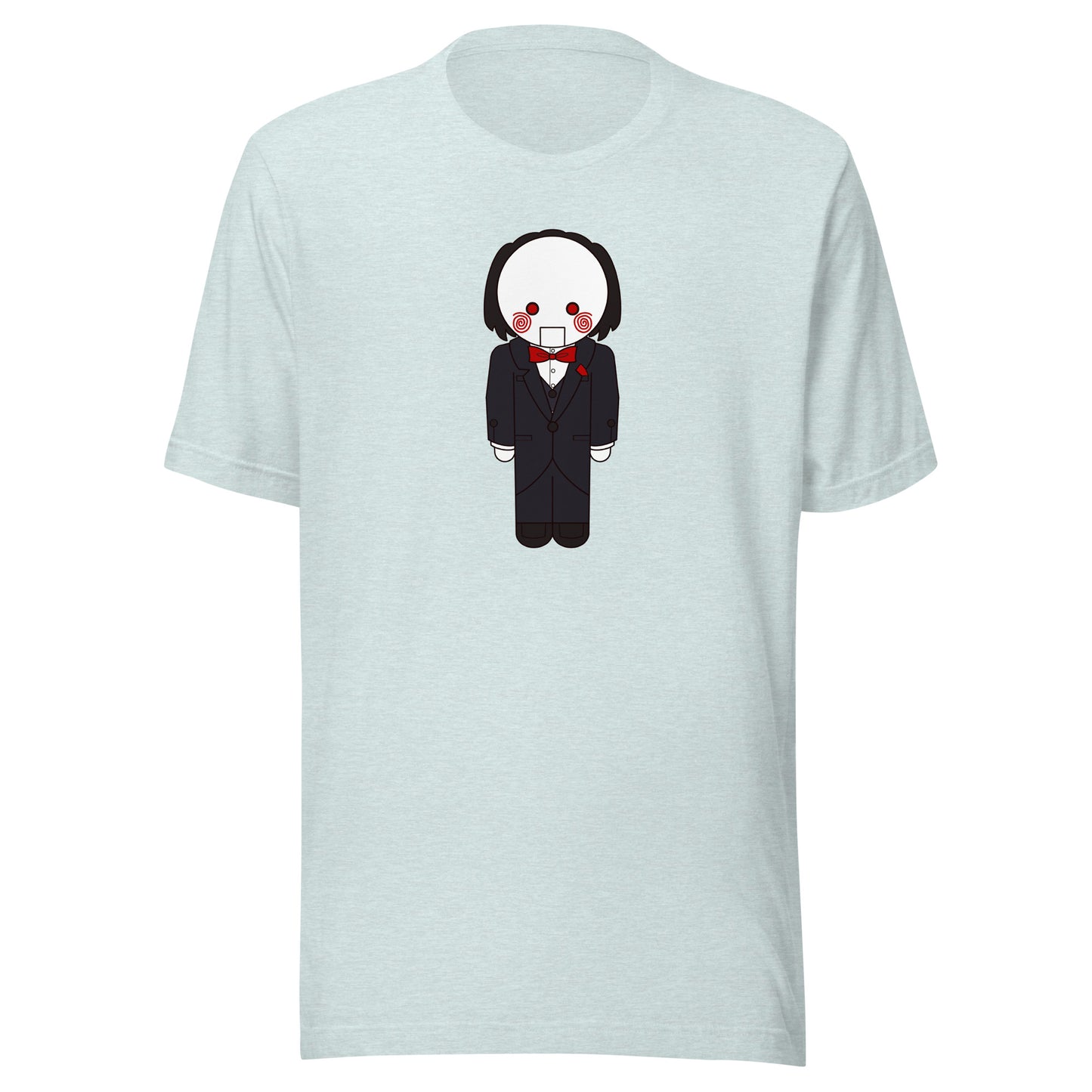 Jigsaw Unisex t-shirt