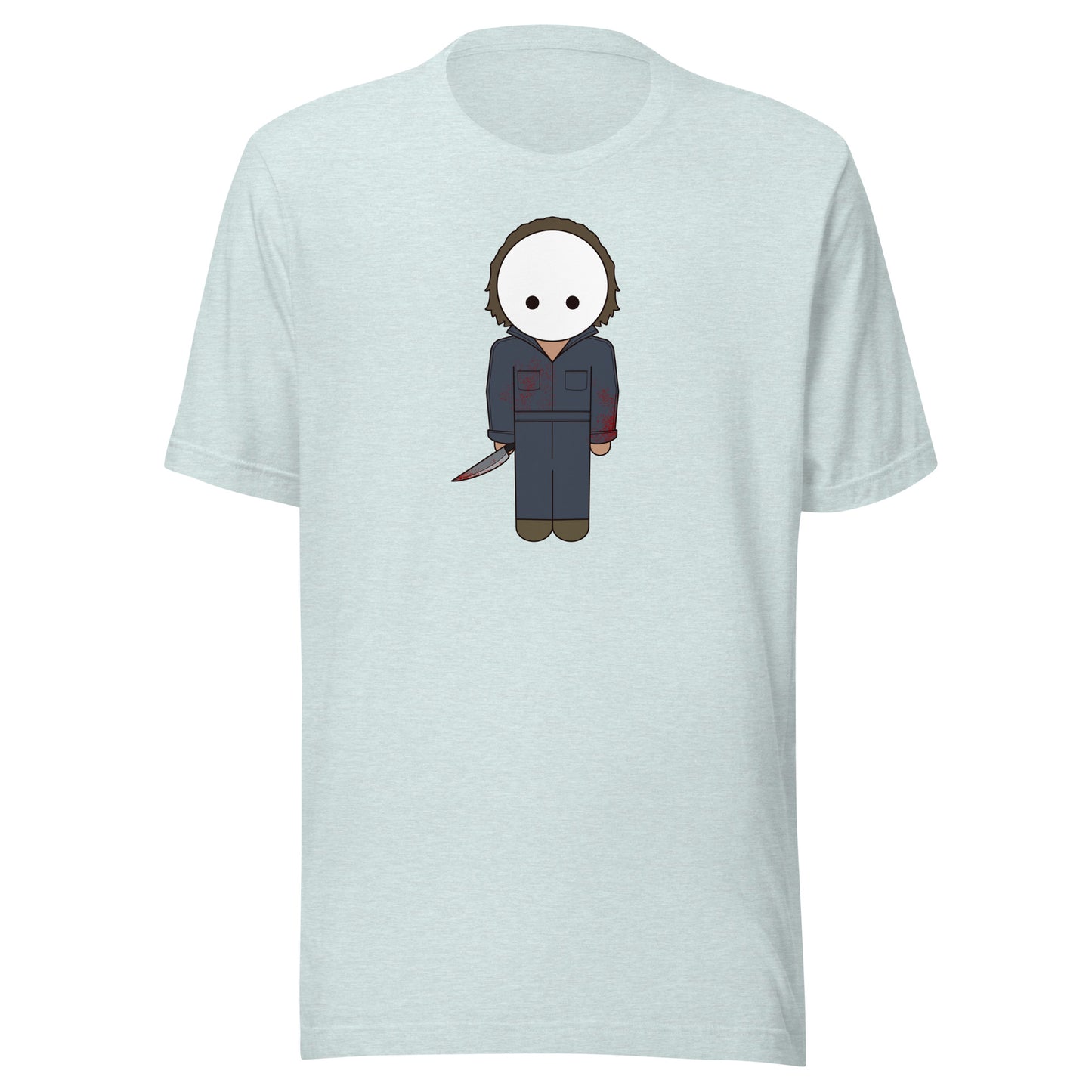 Mike Unisex t-shirt
