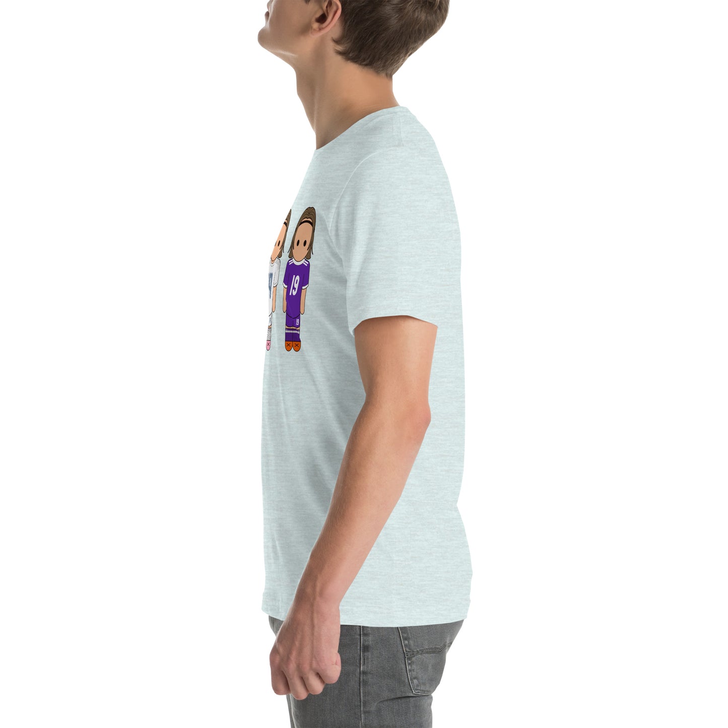 luka-trio-unisex-t-shirt