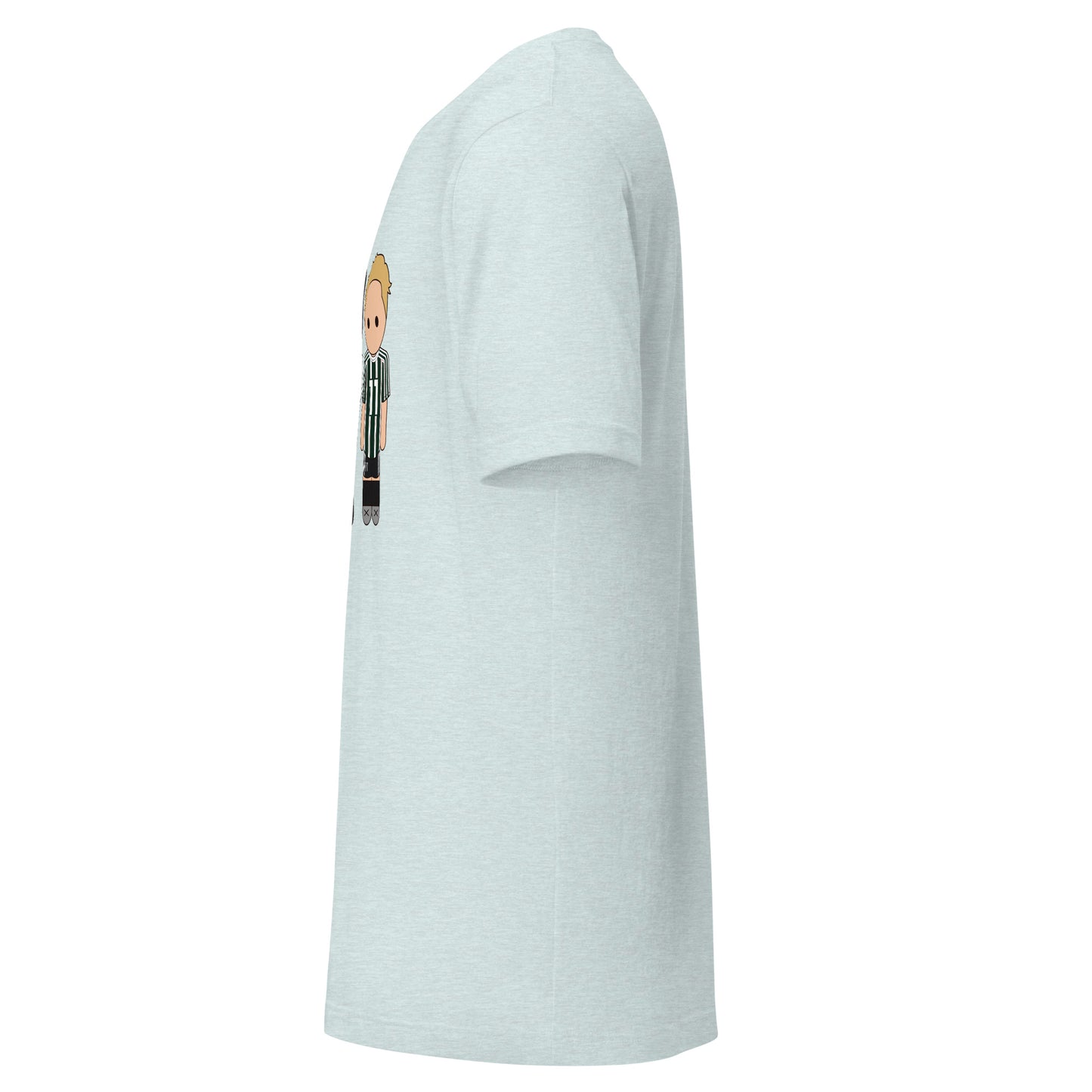AG - KM - RH Unisex t-shirt