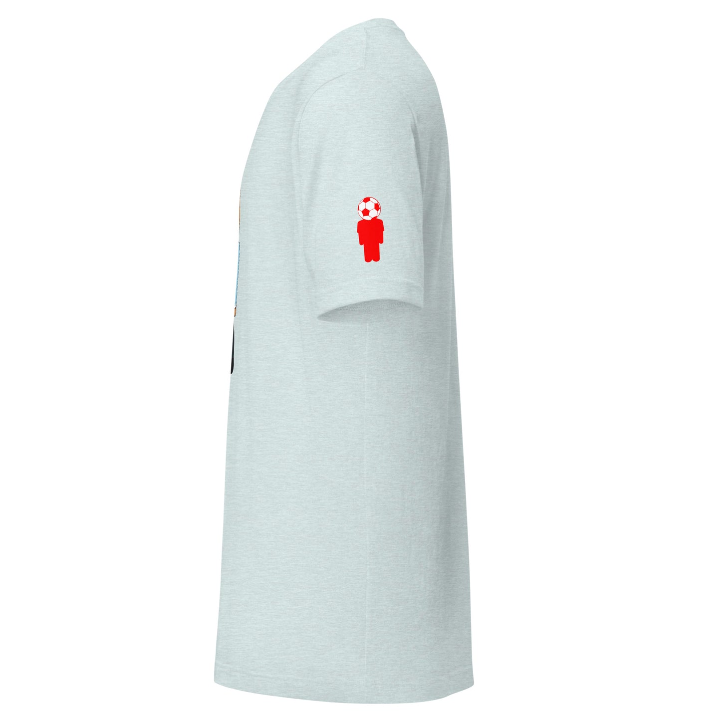 Pep Unisex t-shirt