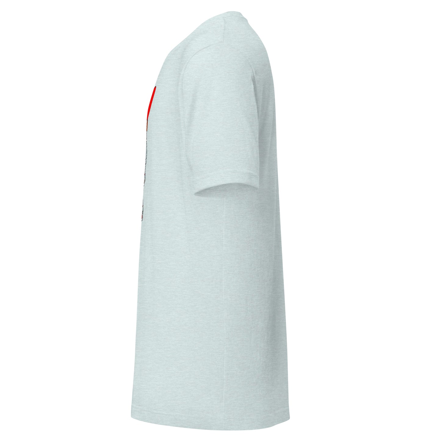 PWise Unisex t-shirt