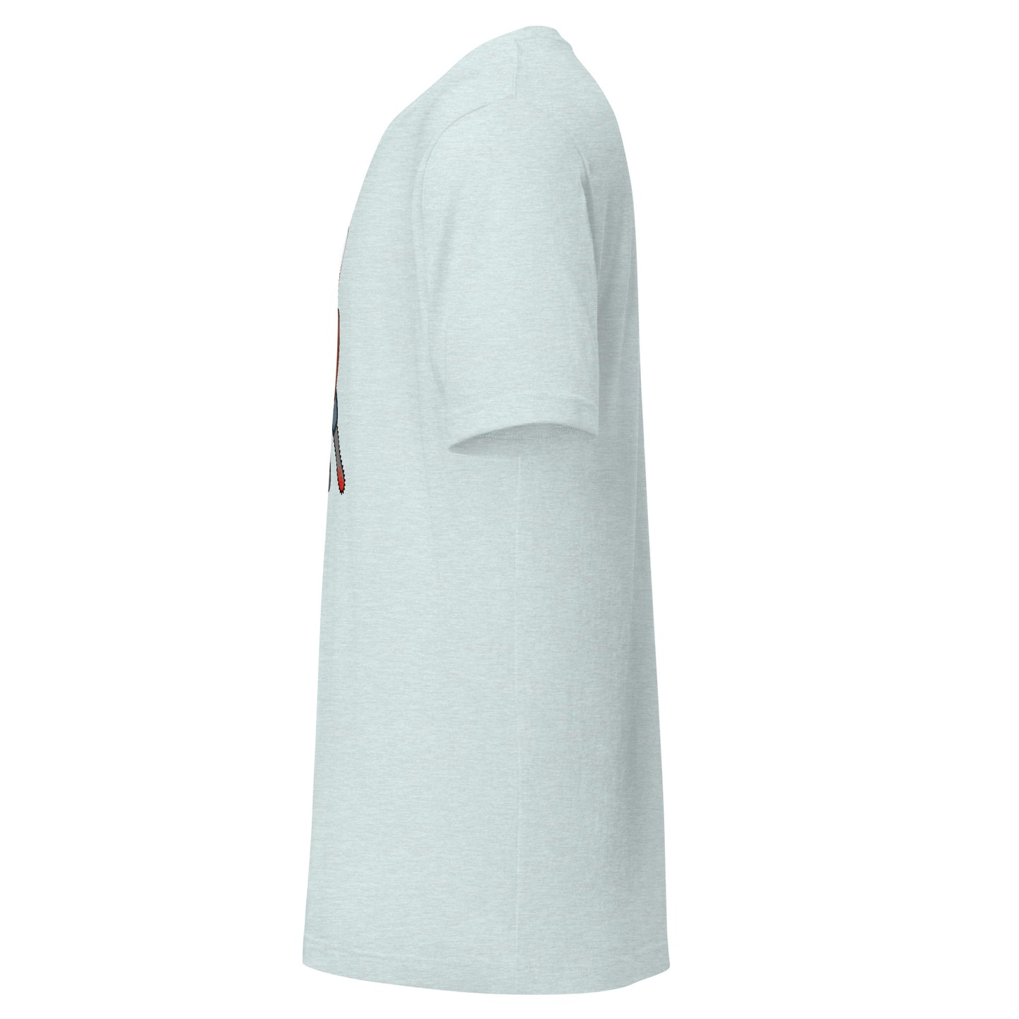 Jason Unisex t-shirt