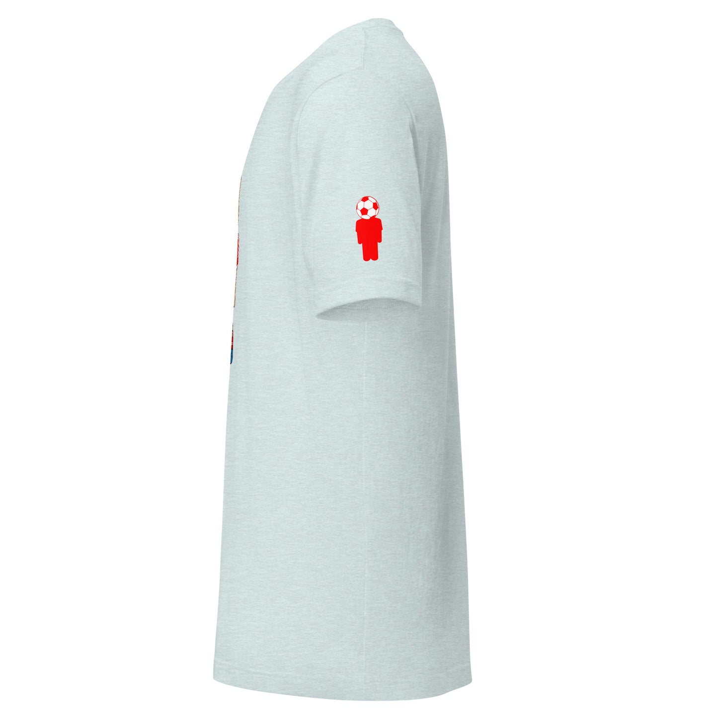 Robben Unisex t-shirt