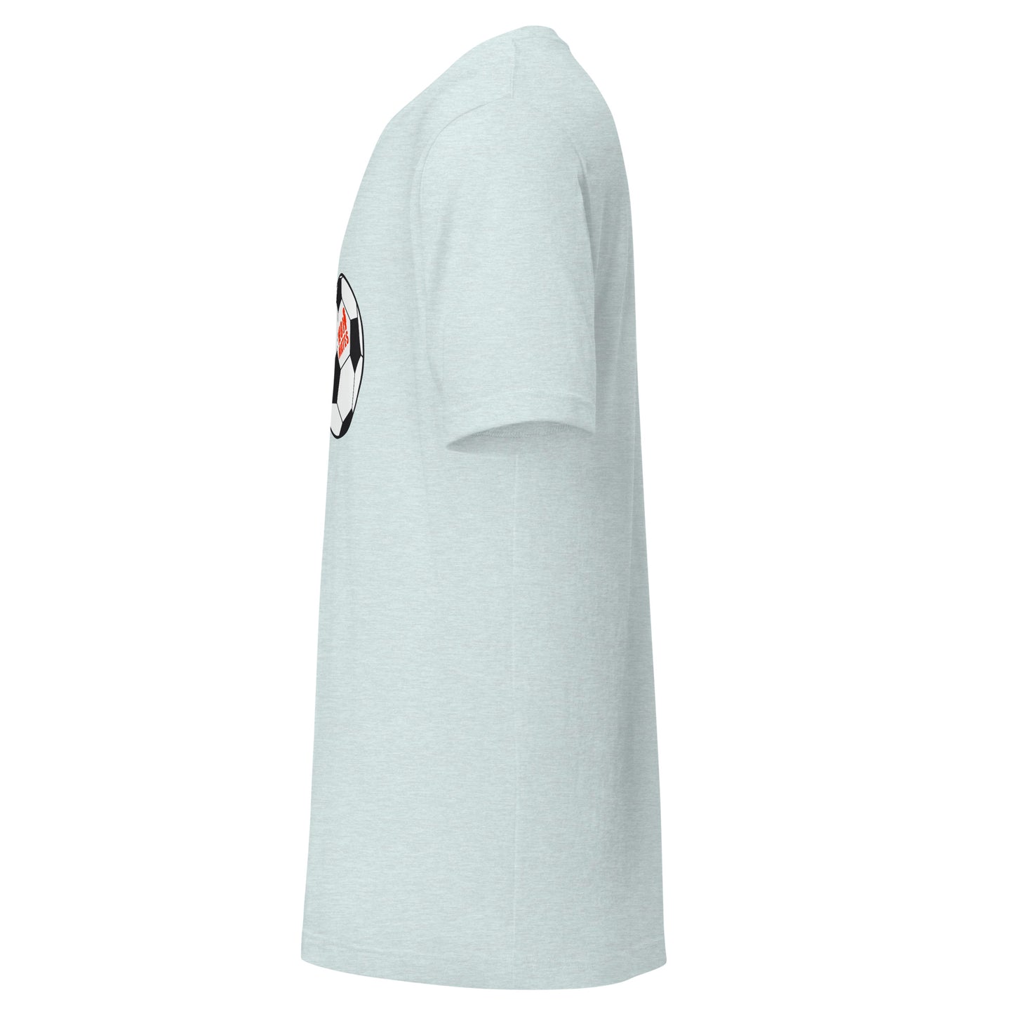 BRO R9 Unisex t-shirt