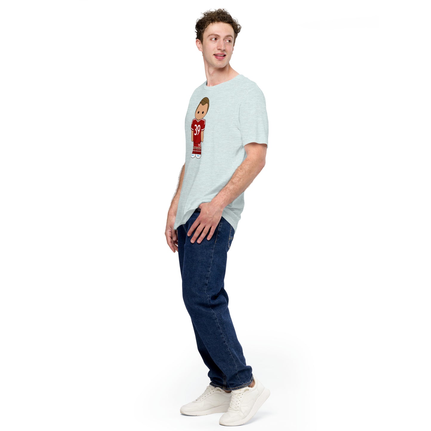 toni-kroos-bayern-unisex-t-shirt