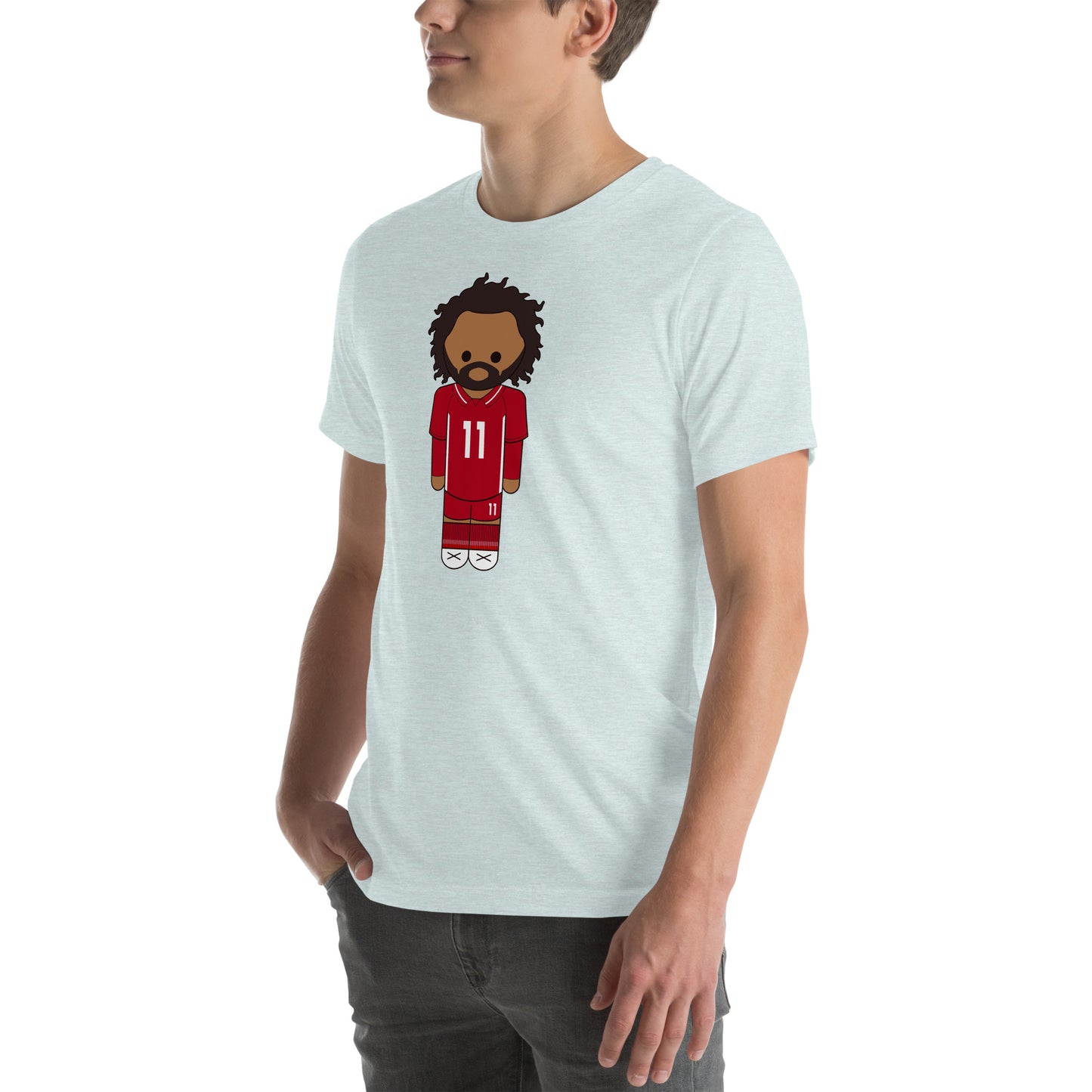mo-salah-unisex-t-shirt