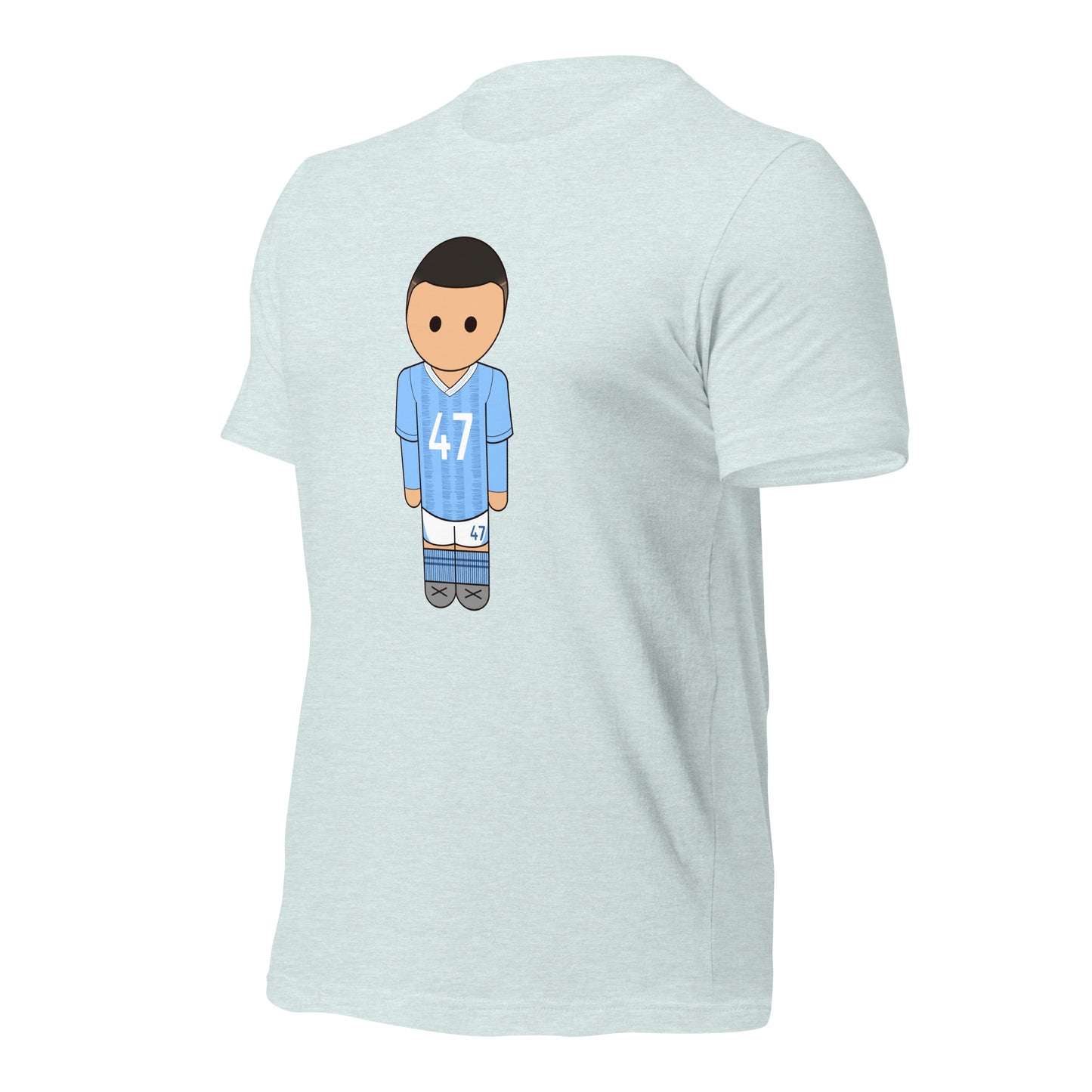 PF Home Unisex t-shirt