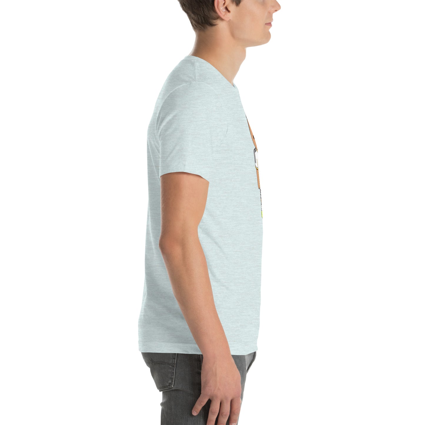Gareth Bale La Decima Unisex t-shirt