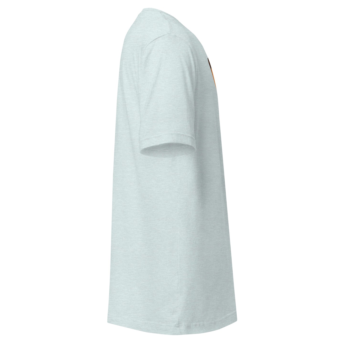 AG TK Red Unisex t-shirt