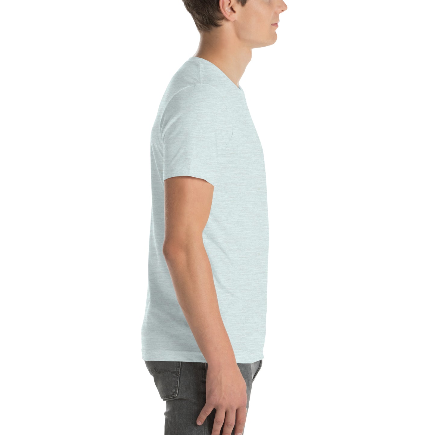 BBC Chest Unisex t-shirt
