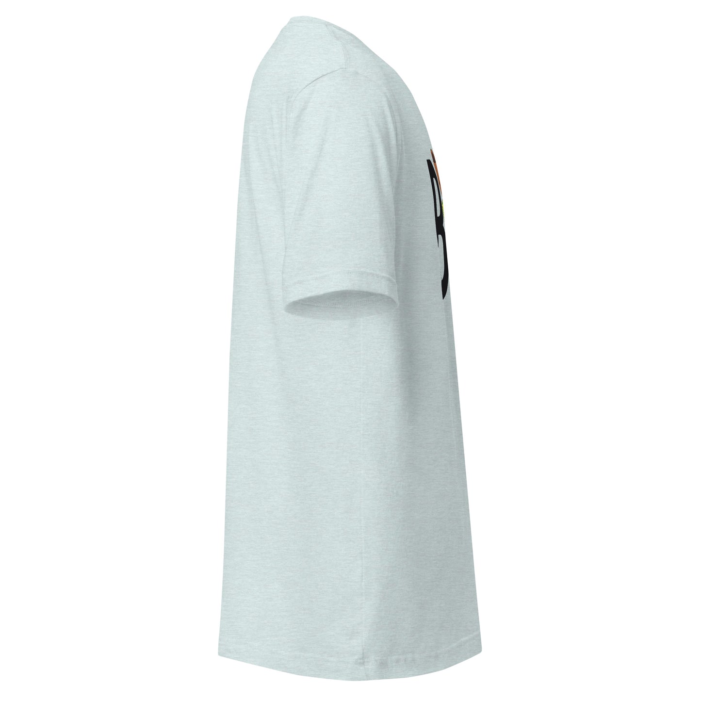 BRO R9 Unisex t-shirt