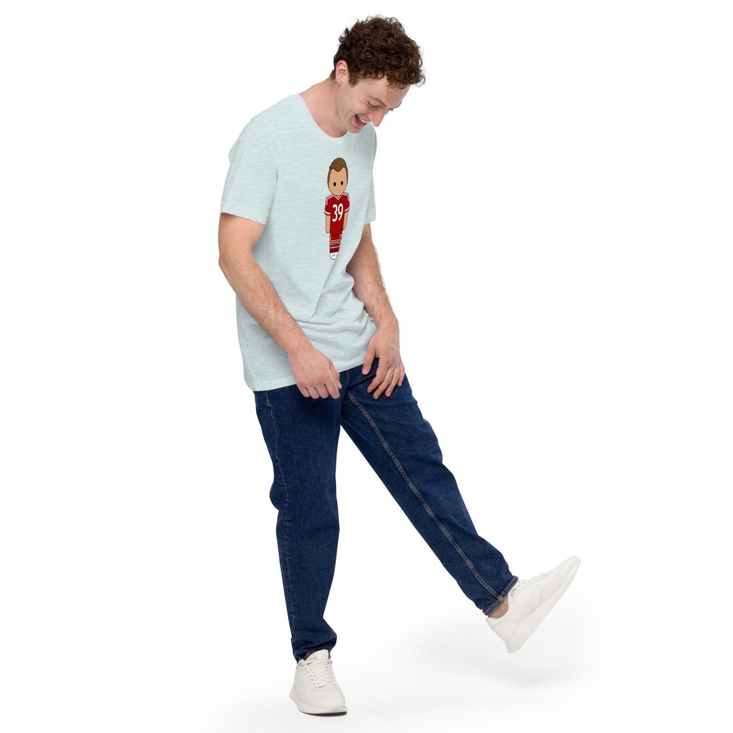 toni-kroos-bayern-unisex-t-shirt