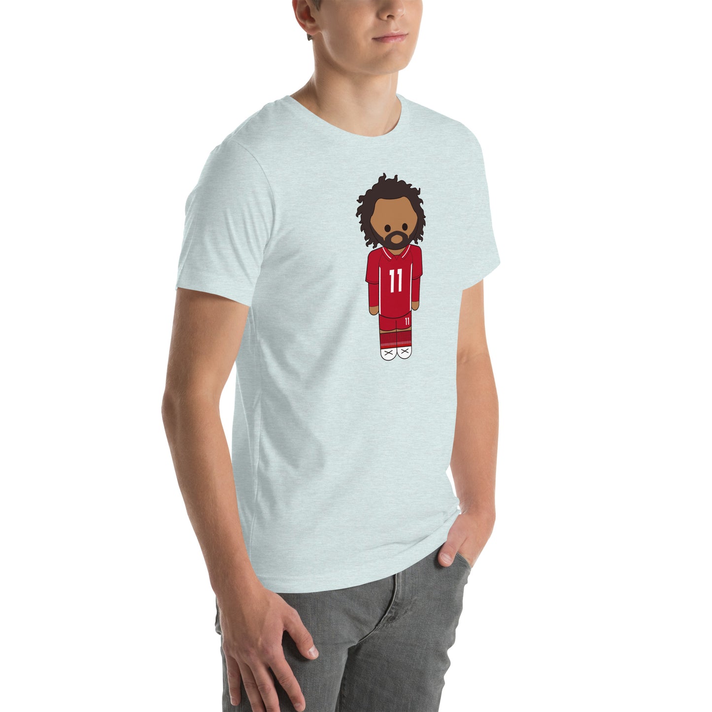 mo-salah-unisex-t-shirt