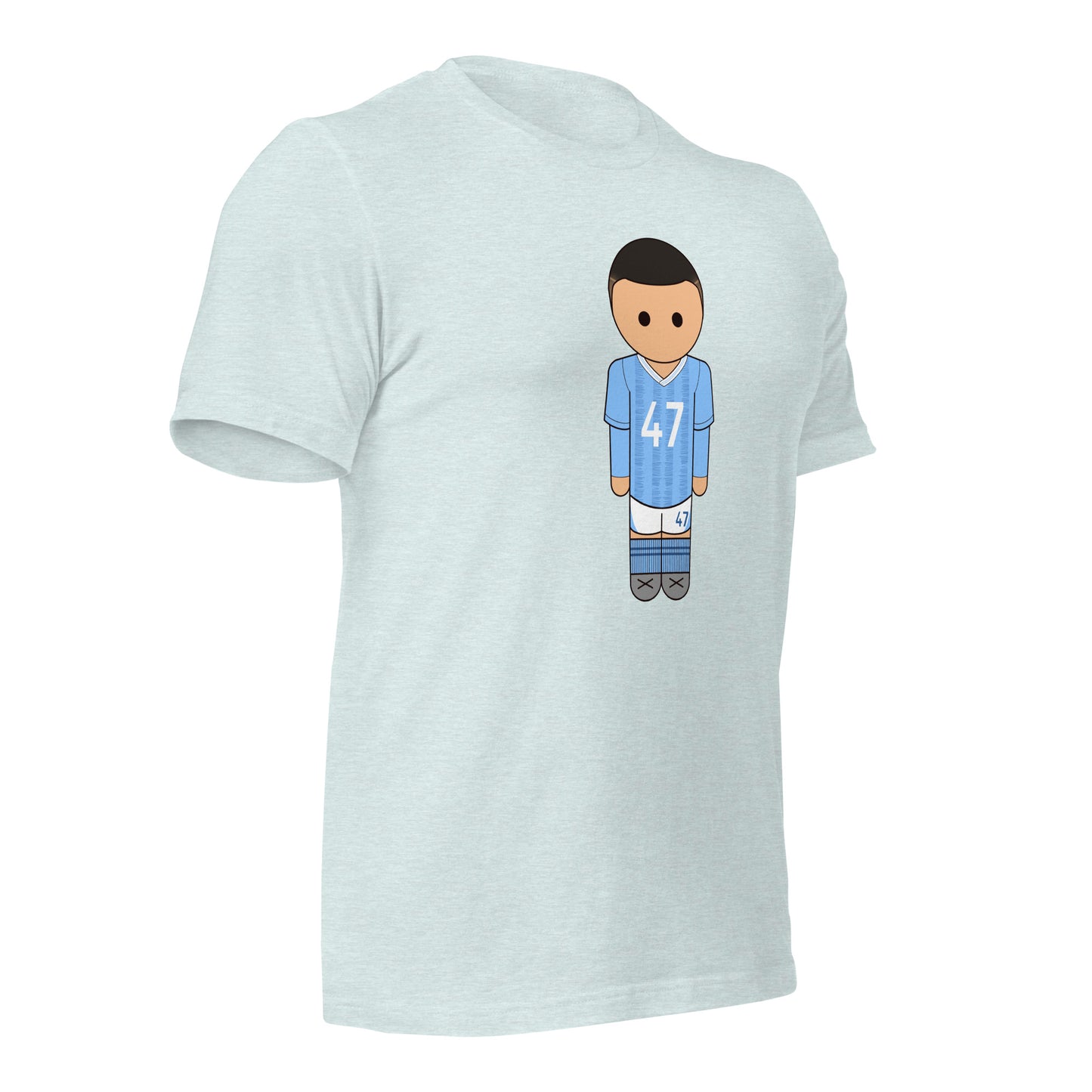PF Home Unisex t-shirt