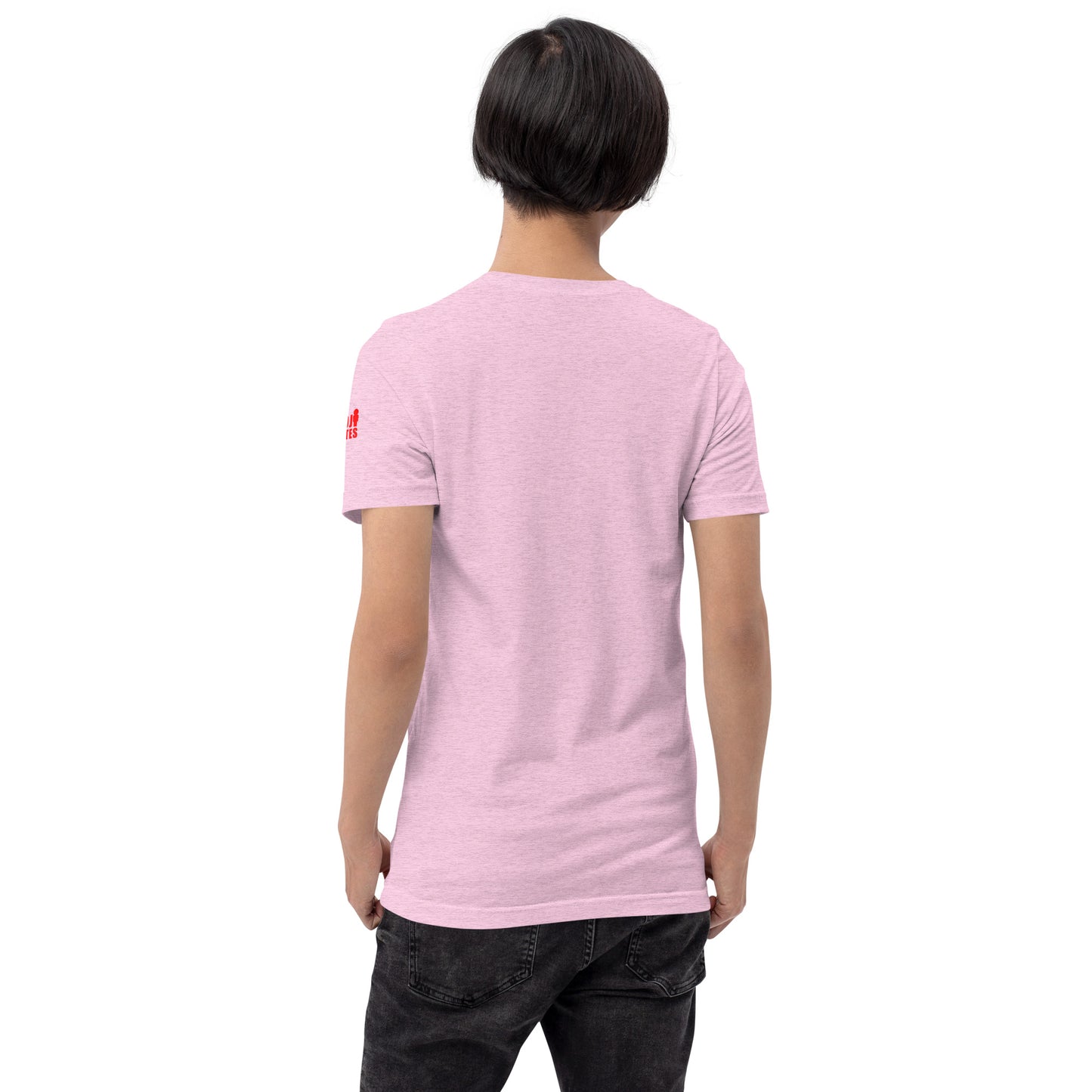 Zidane Unisex t-shirt