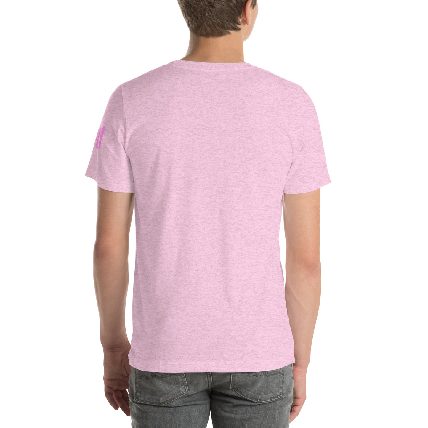 Lionel Messi Inter Miami Unisex t-shirt