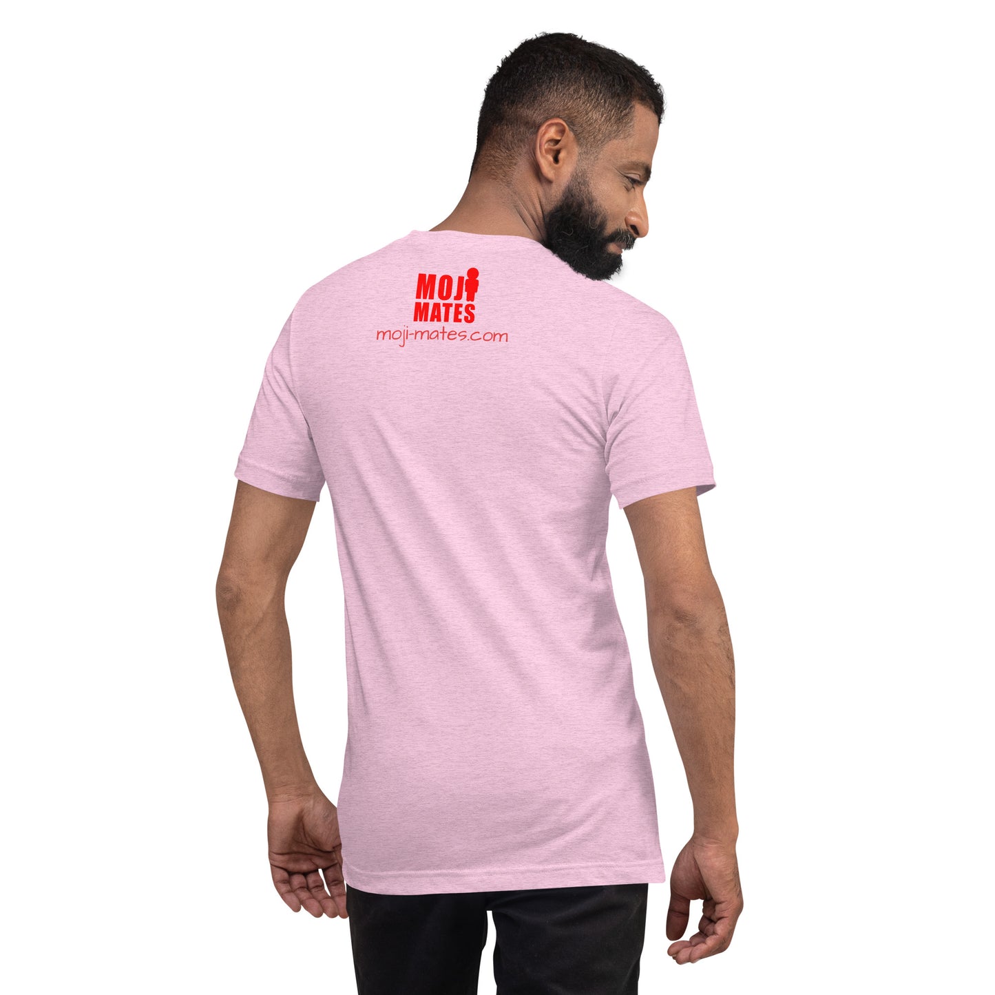 Real Madrid Vini-Camavinga-Fede-Jude-Rodrygo-Mbappe Unisex t-shirt