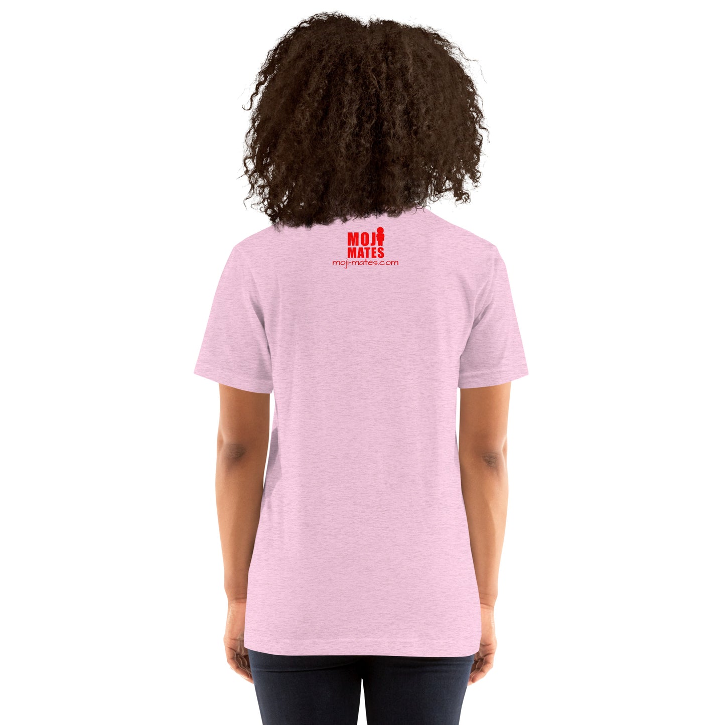 luka-purple-unisex-t-shirt