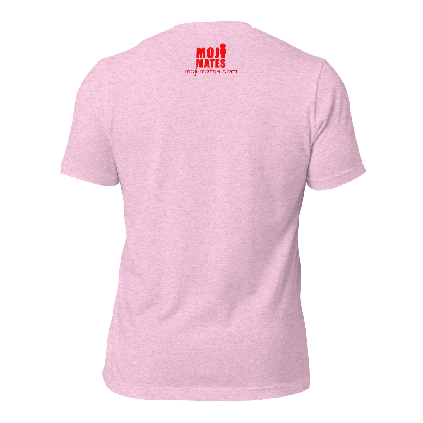 PF Home Unisex t-shirt