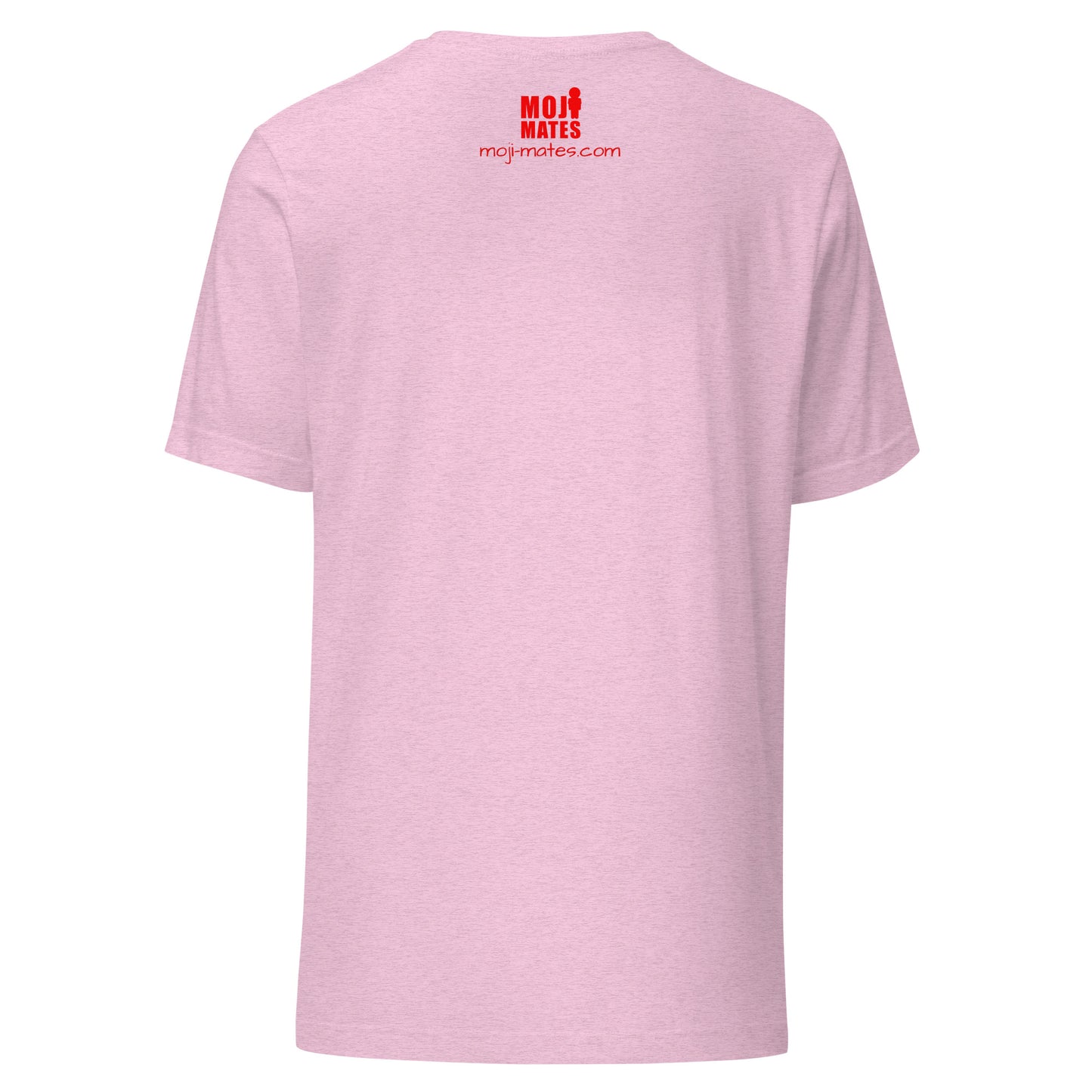 CV 10 Unisex t-shirt