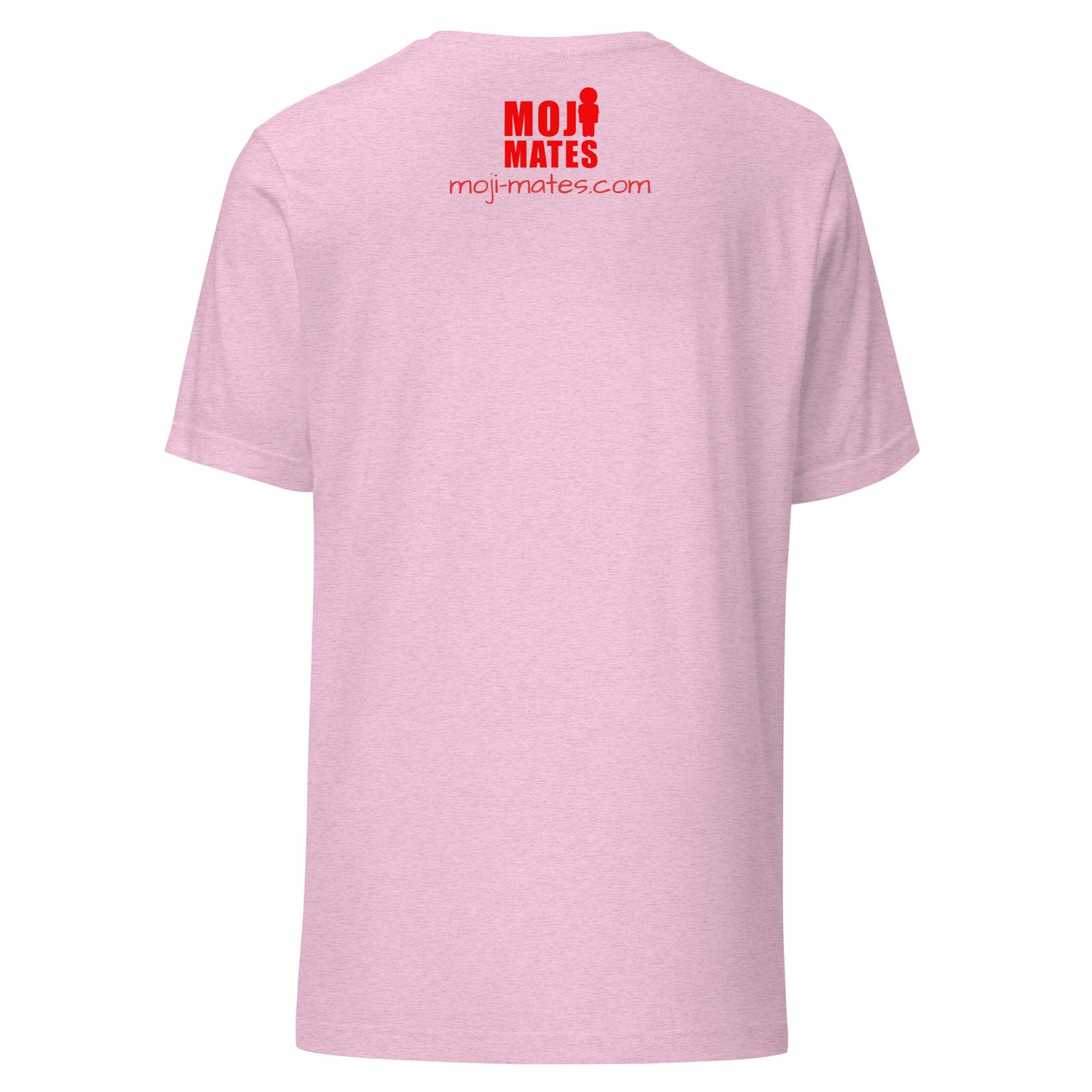 GB 11 LA Unisex t-shirt