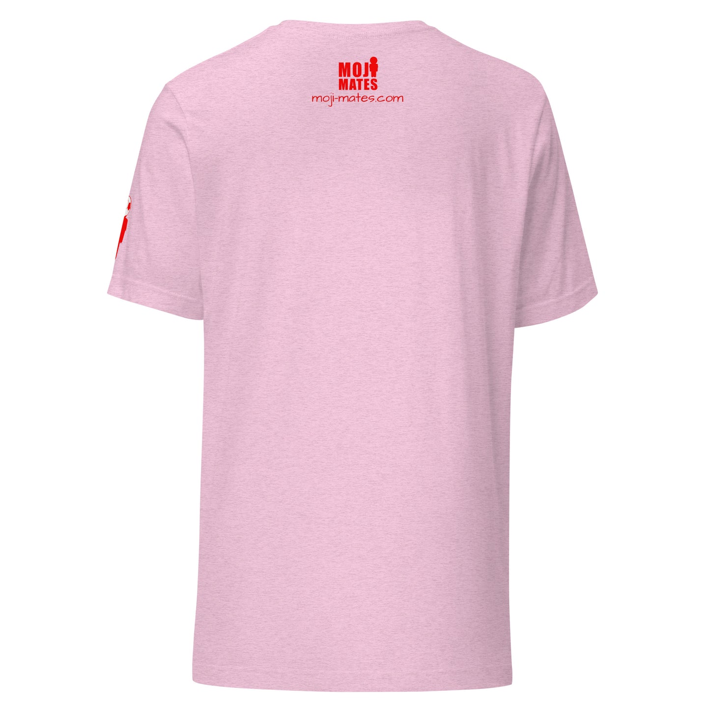 Pep Unisex t-shirt
