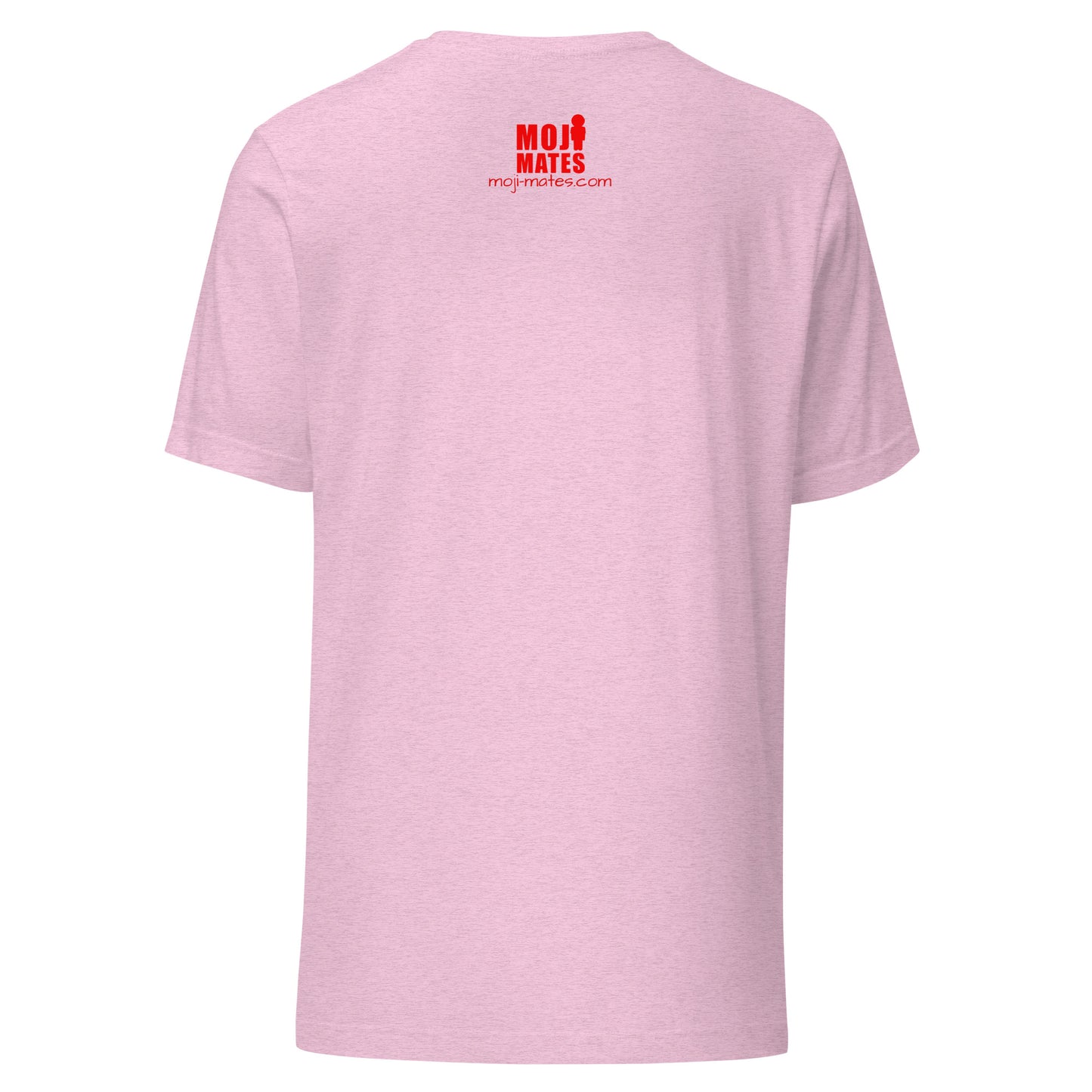 ACM DUO Unisex t-shirt