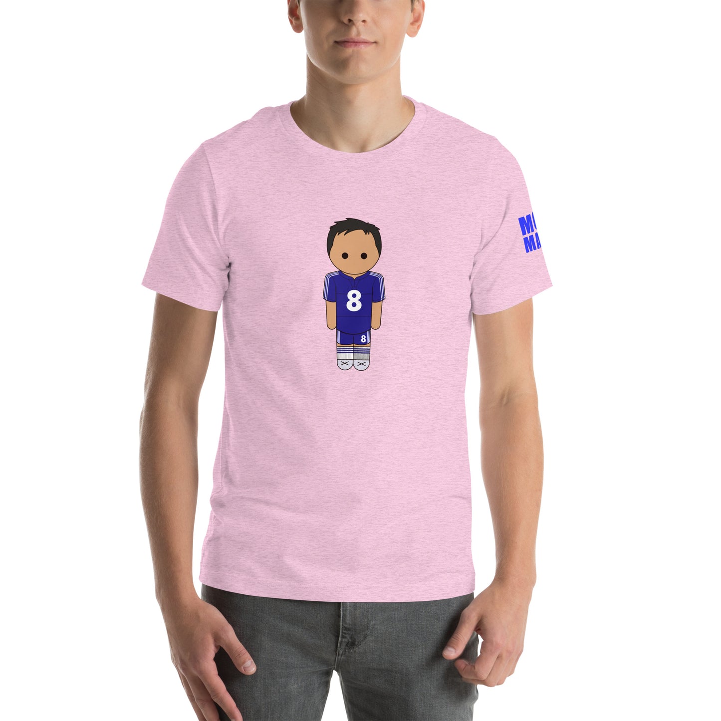 Frank Lampard Unisex t-shirt