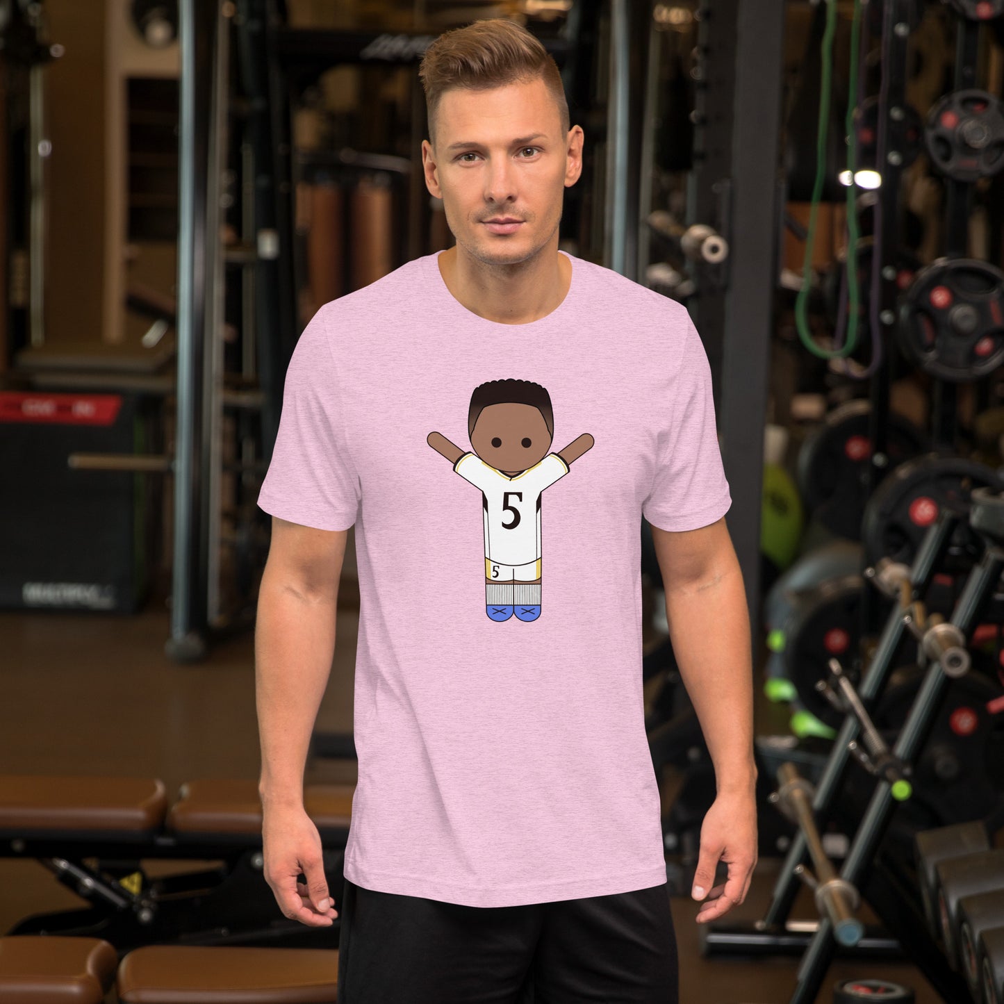 bellingham-celebration-unisex-t-shirt