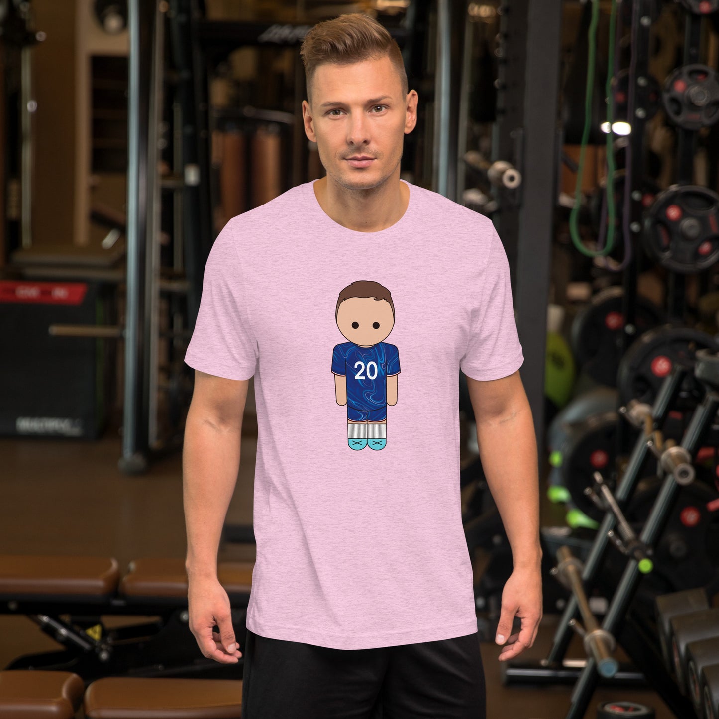 cole-palmer-unisex-t-shirt