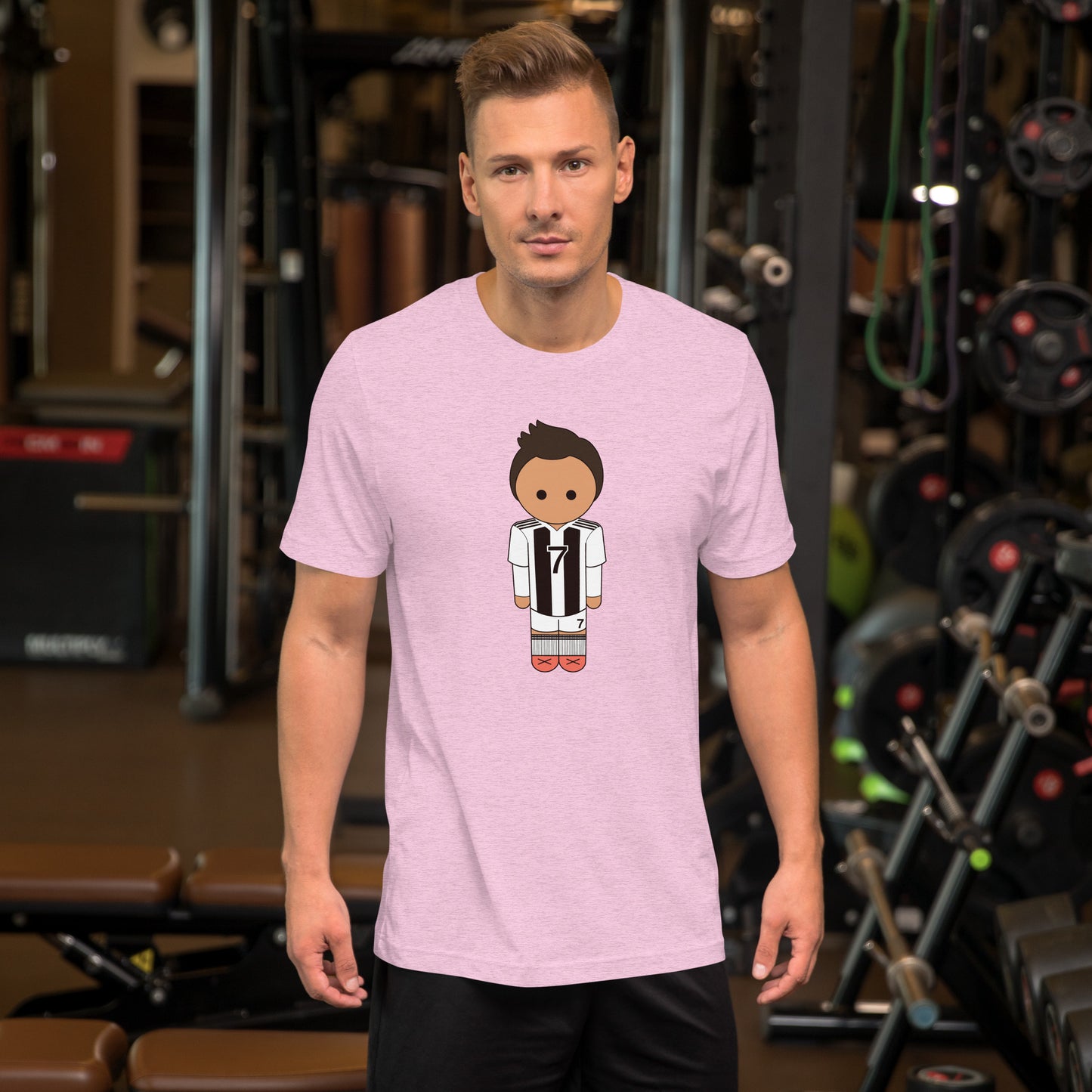 cr-juve-unisex-t-shirt
