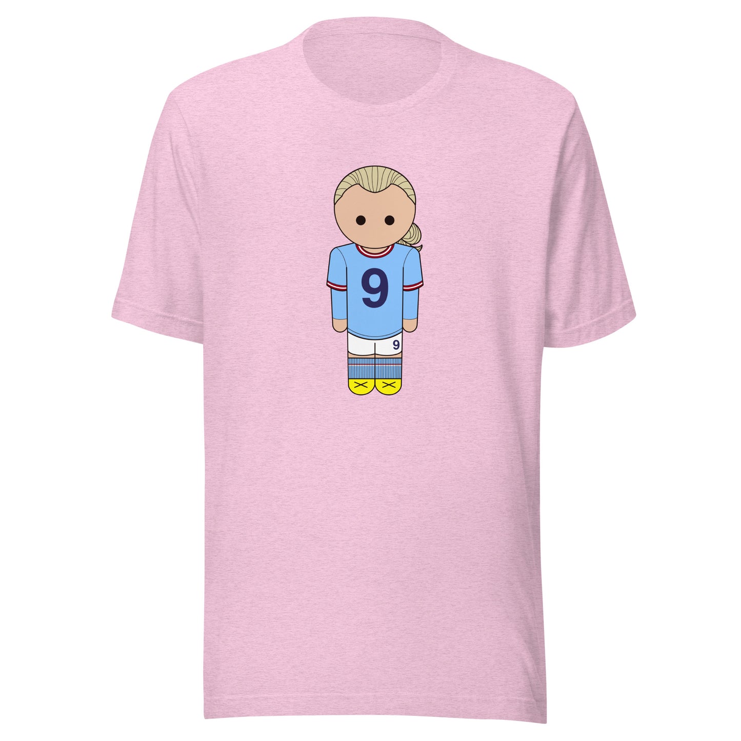 EH MC Unisex t-shirt
