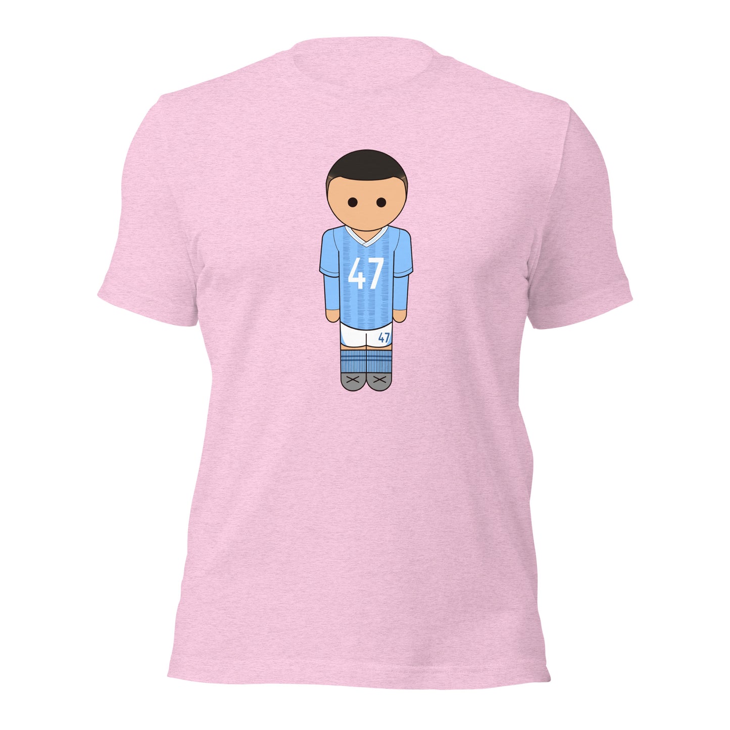 PF Home Unisex t-shirt