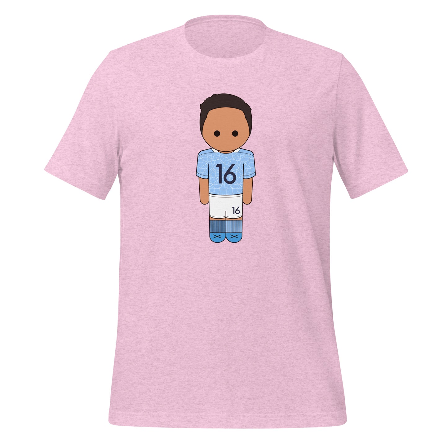 R16 Home Unisex t-shirt