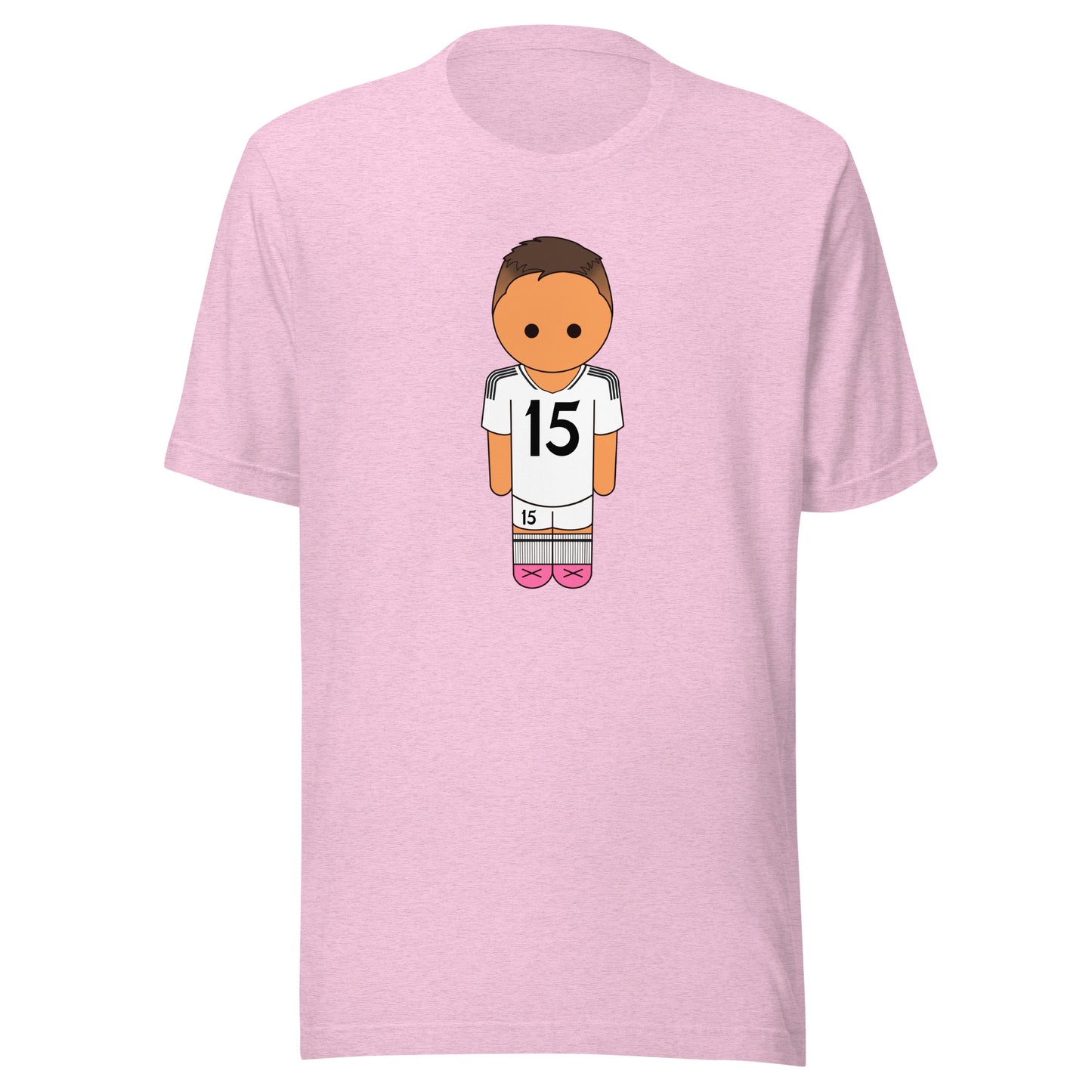 AG RM Home Unisex t-shirt