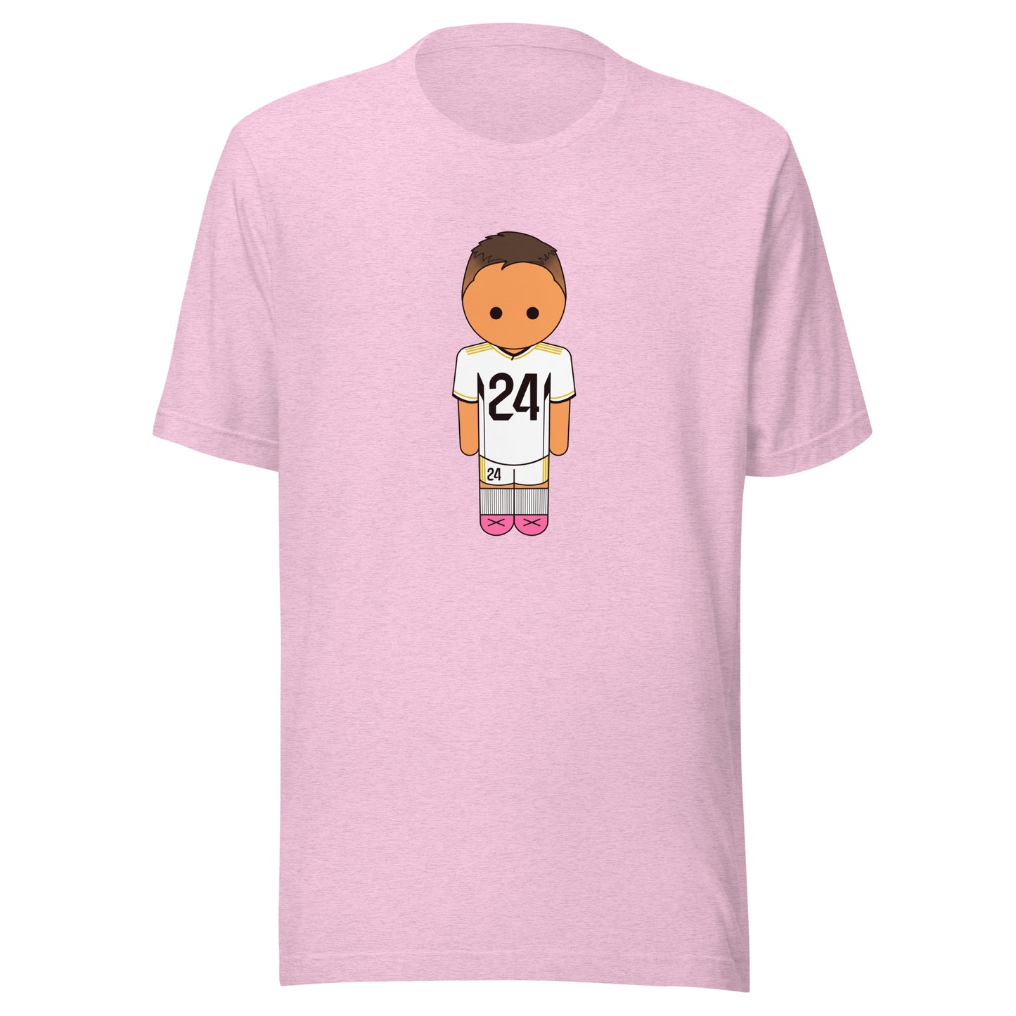 AG RM HOME 23/24 Unisex t-shirt
