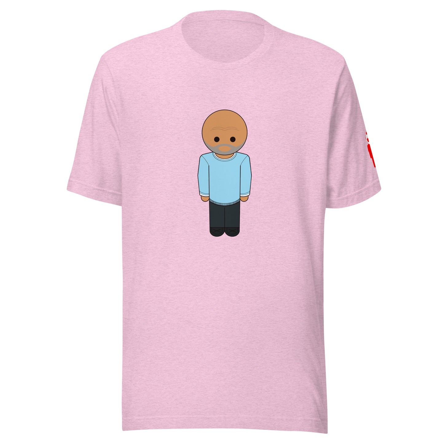 Pep Unisex t-shirt
