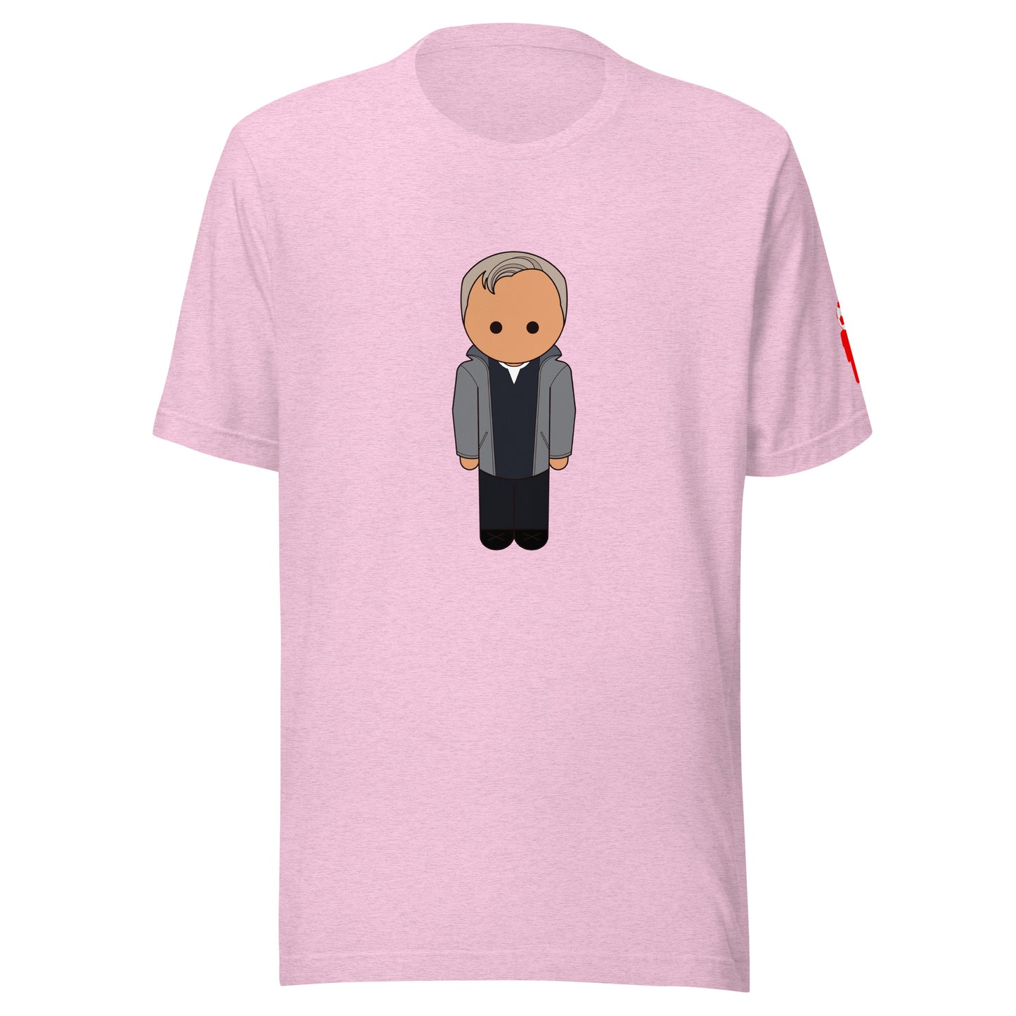 The Special One Unisex t-shirt
