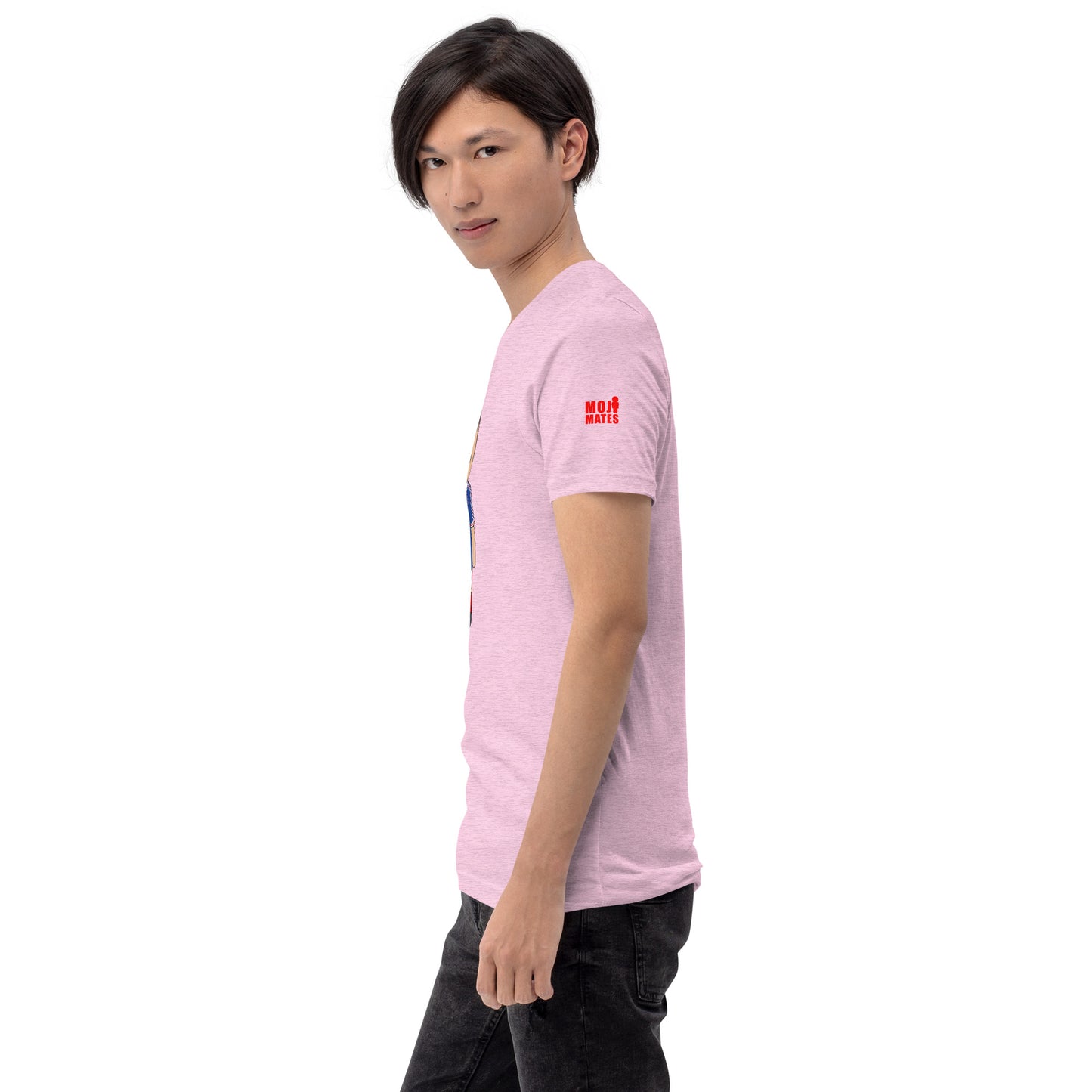 Zidane Unisex t-shirt