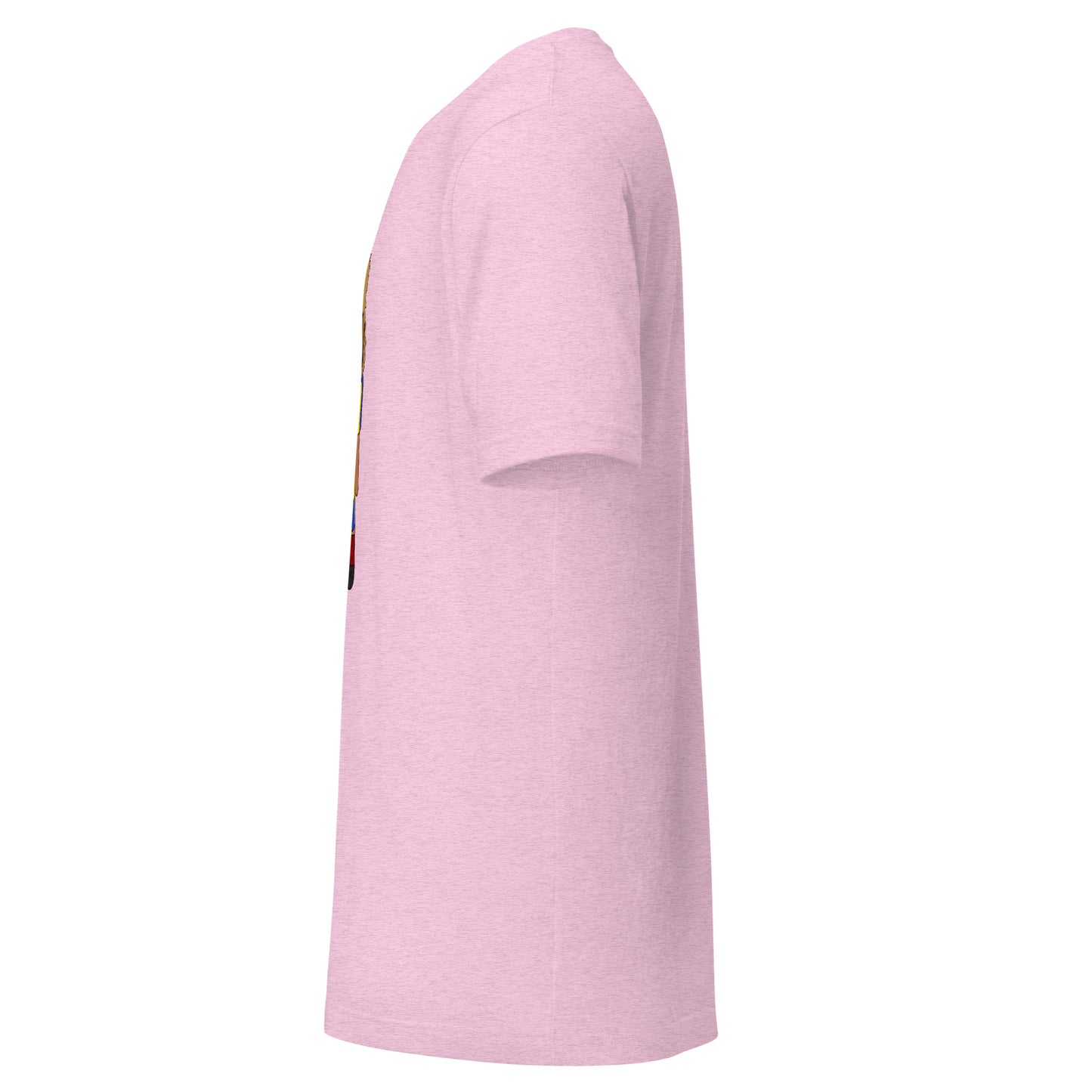 CV 10 Unisex t-shirt