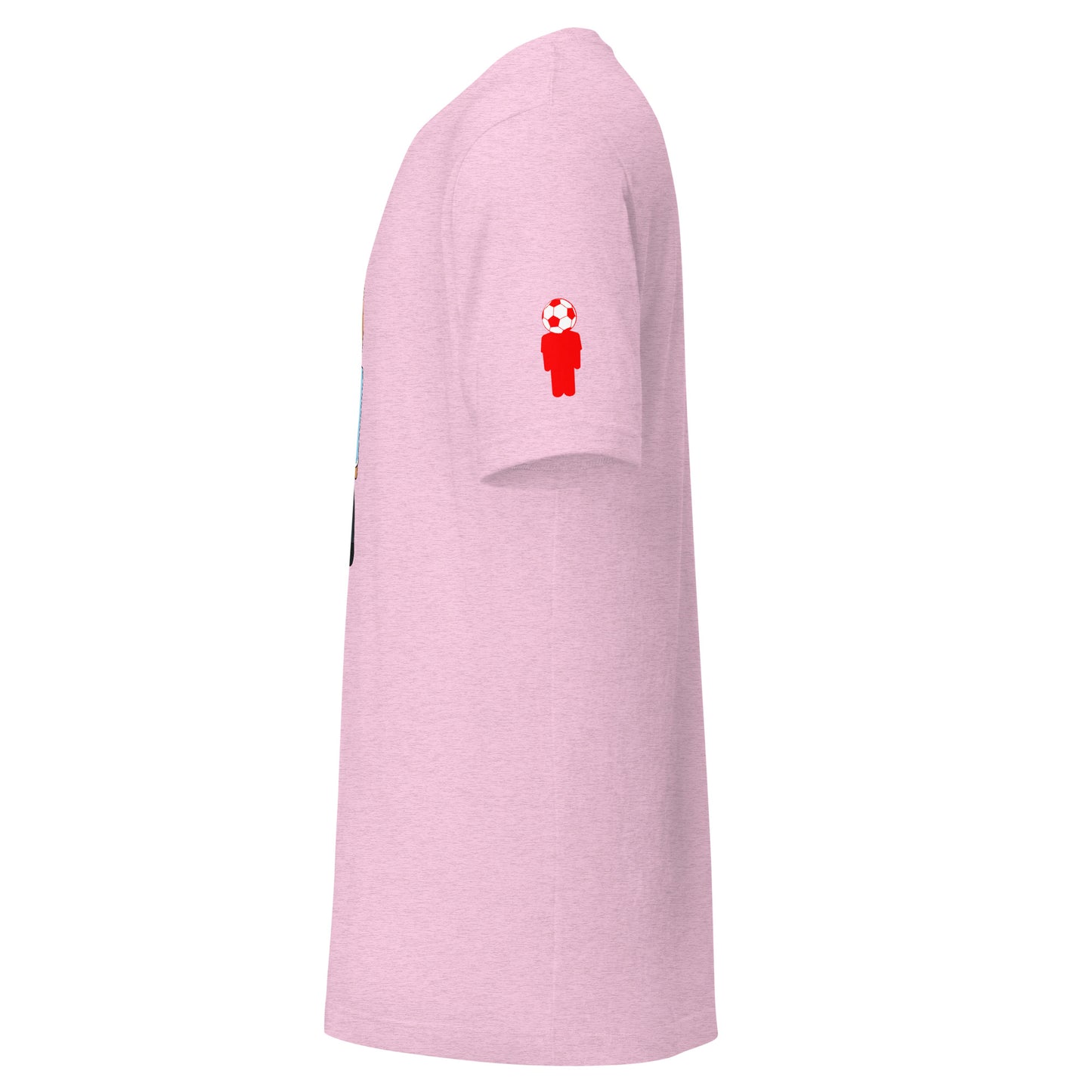 Pep Unisex t-shirt