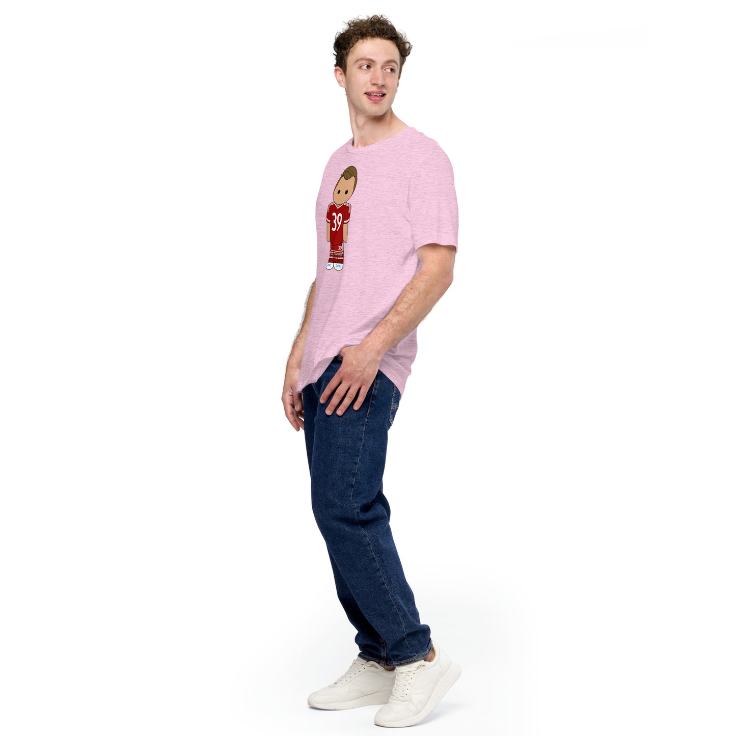 toni-kroos-bayern-unisex-t-shirt
