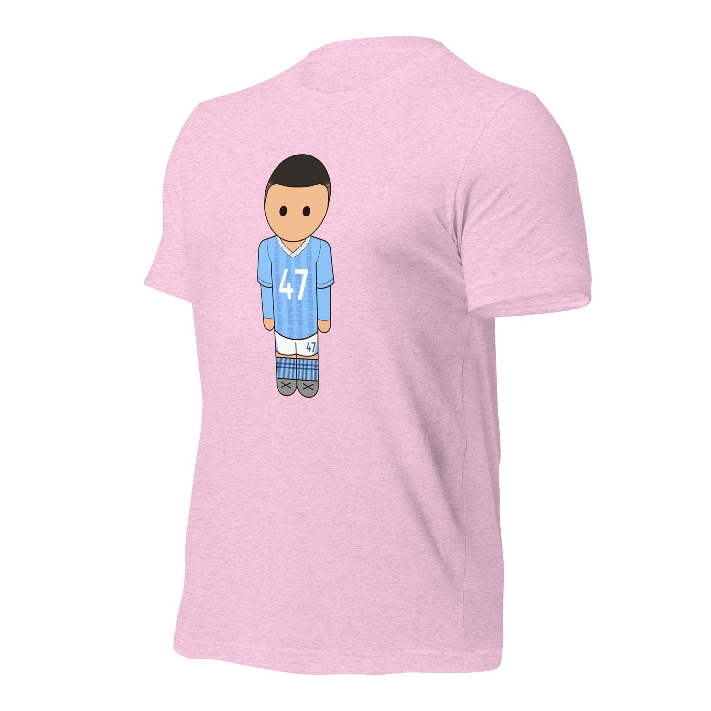 PF Home Unisex t-shirt