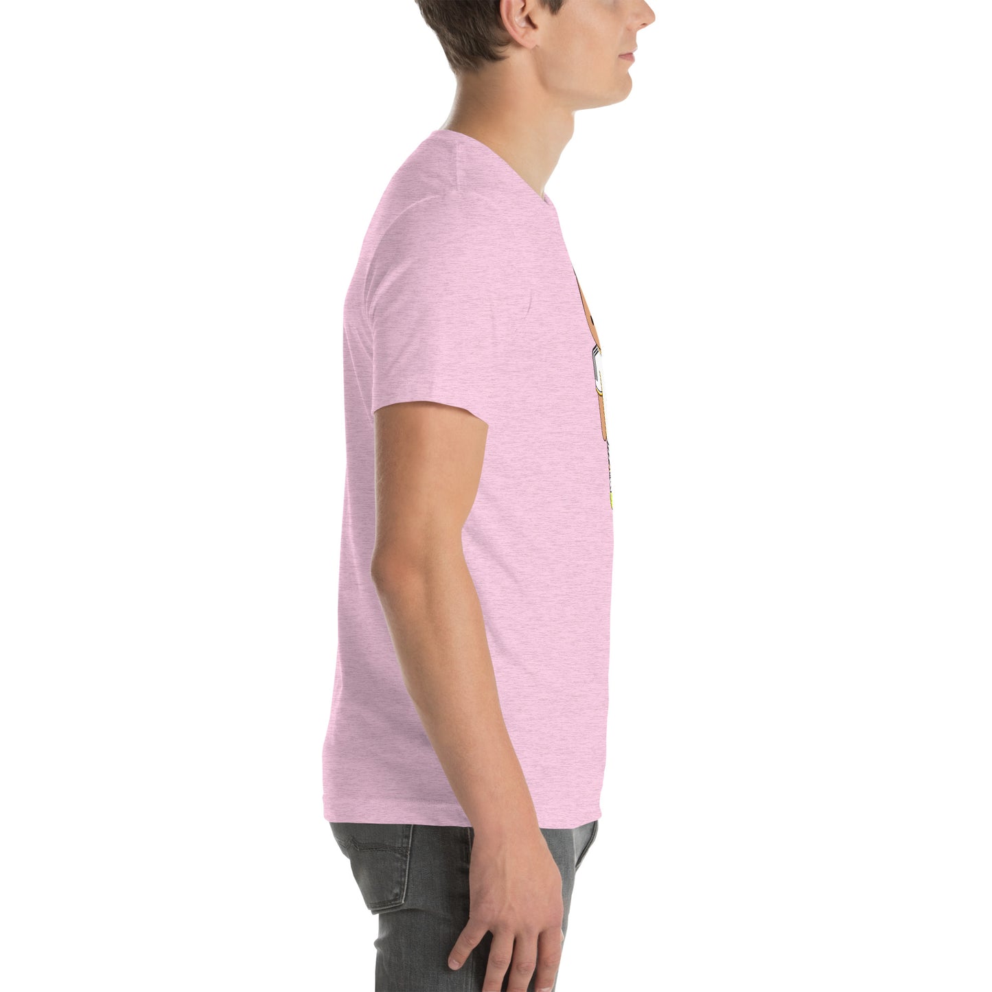 Gareth Bale La Decima Unisex t-shirt