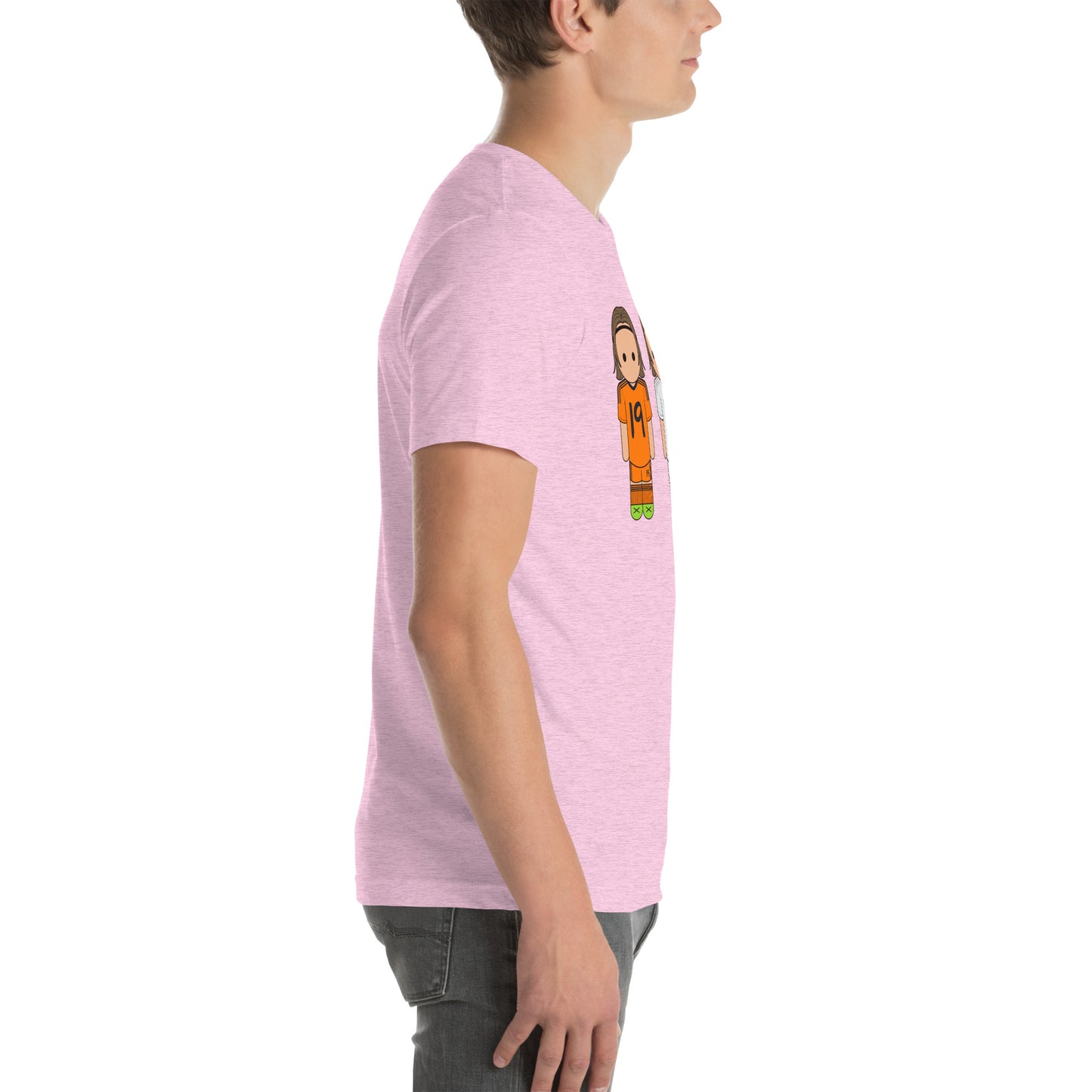 luka-trio-unisex-t-shirt