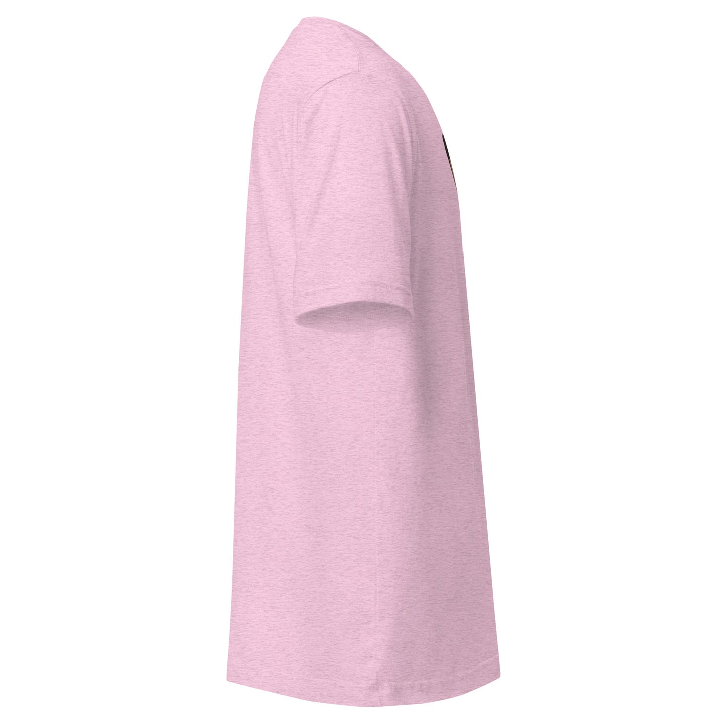 LD LFC Unisex t-shirt