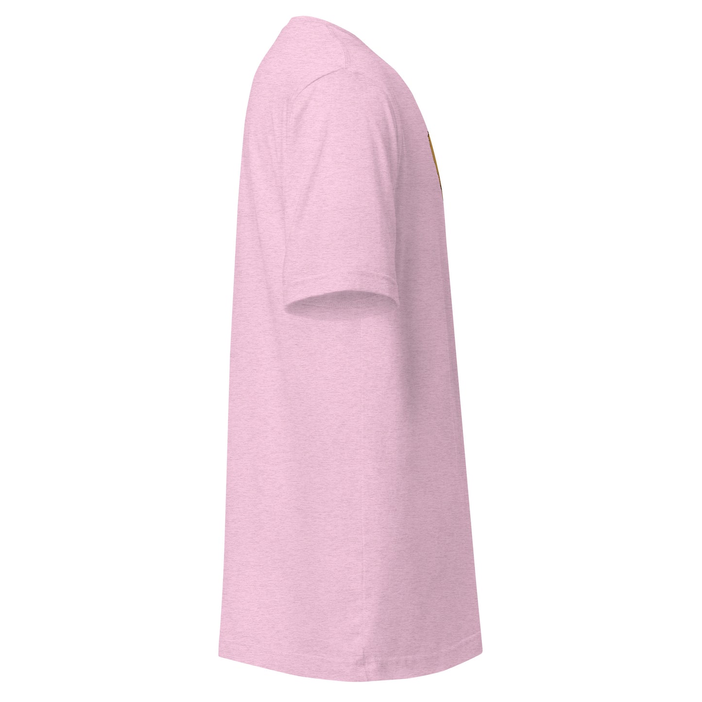 CV 10 Unisex t-shirt