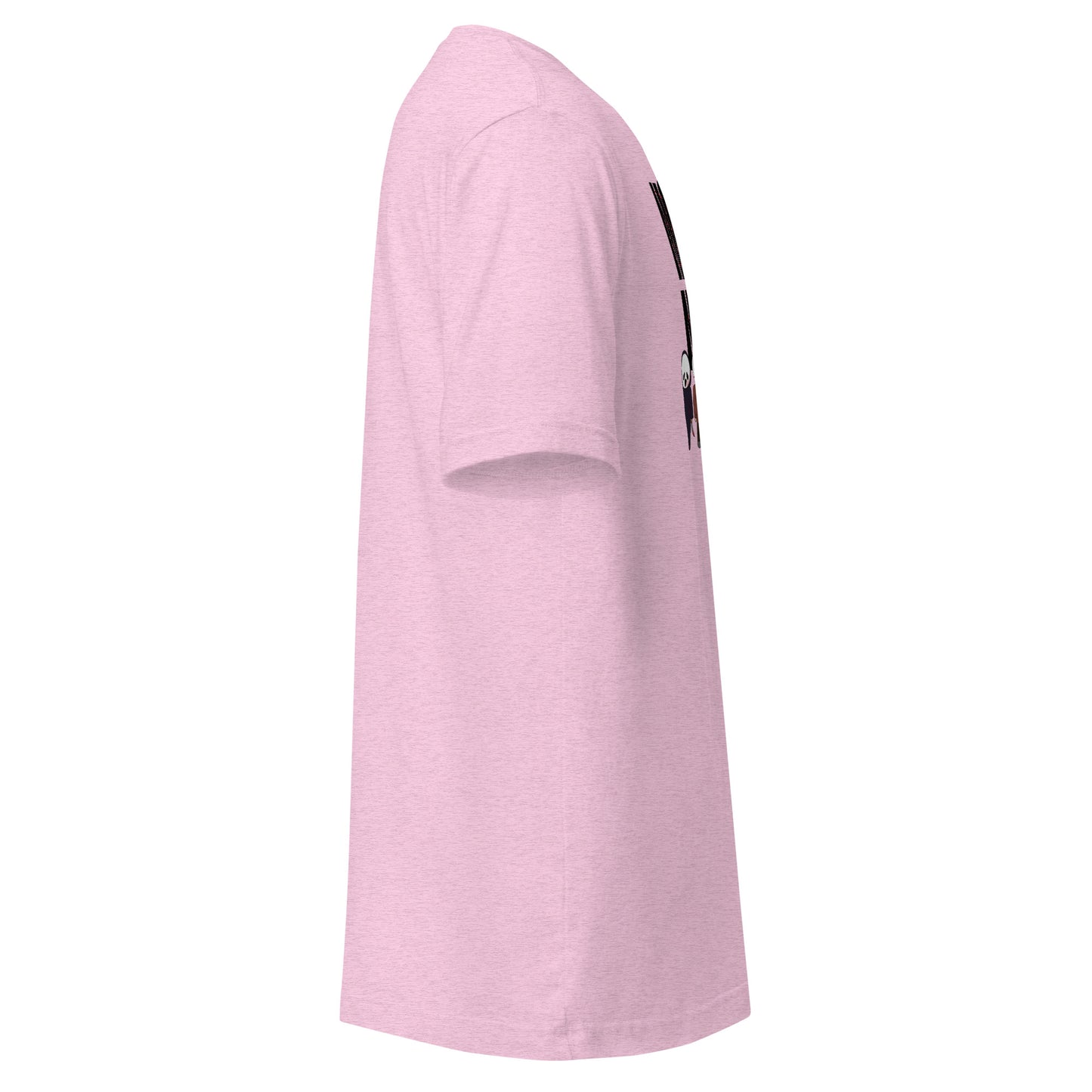 Limited Edition Scary Mates Unisex t-shirt