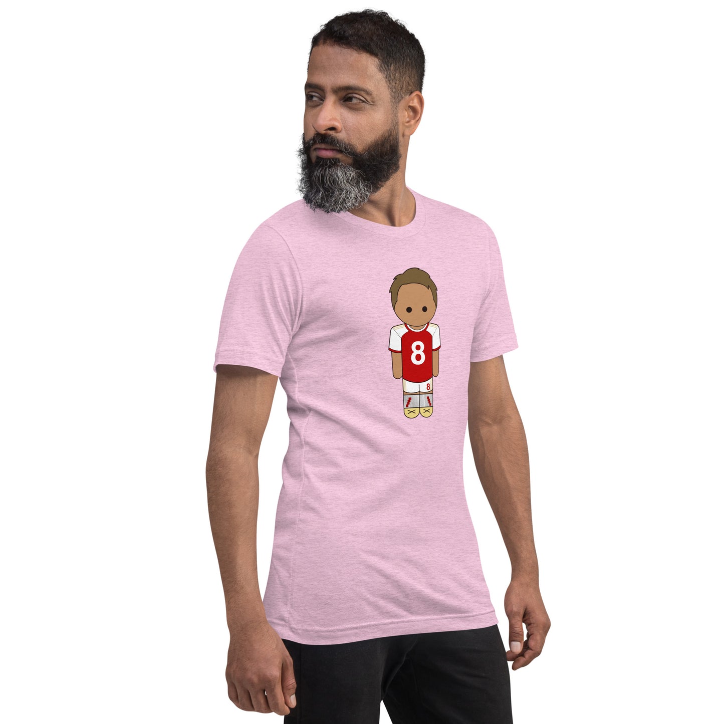 odegaard-unisex-t-shirt